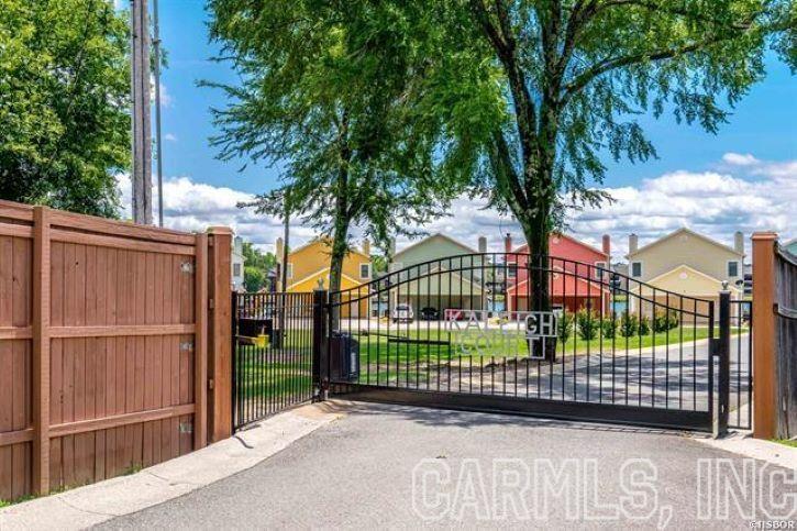 Kaleigh Court HPR - Residential