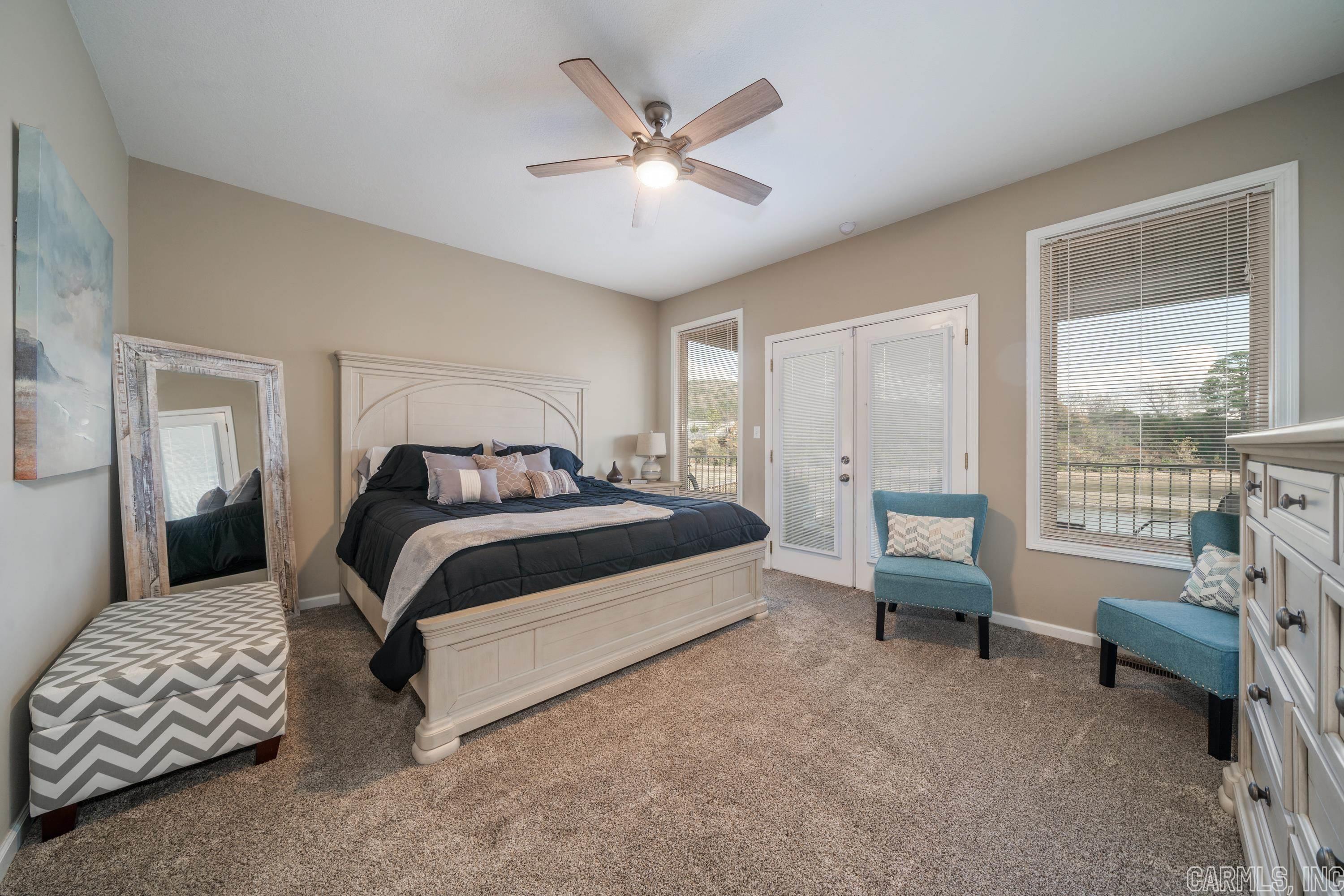 Kaleigh Court HPR - Residential