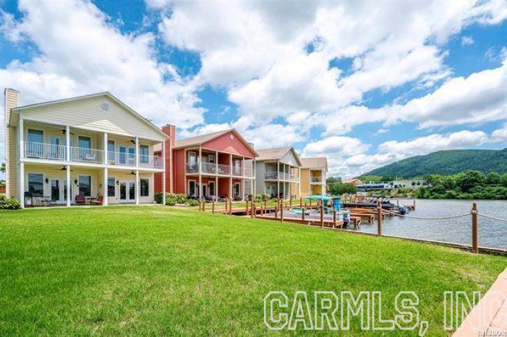 Kaleigh Court HPR - Residential