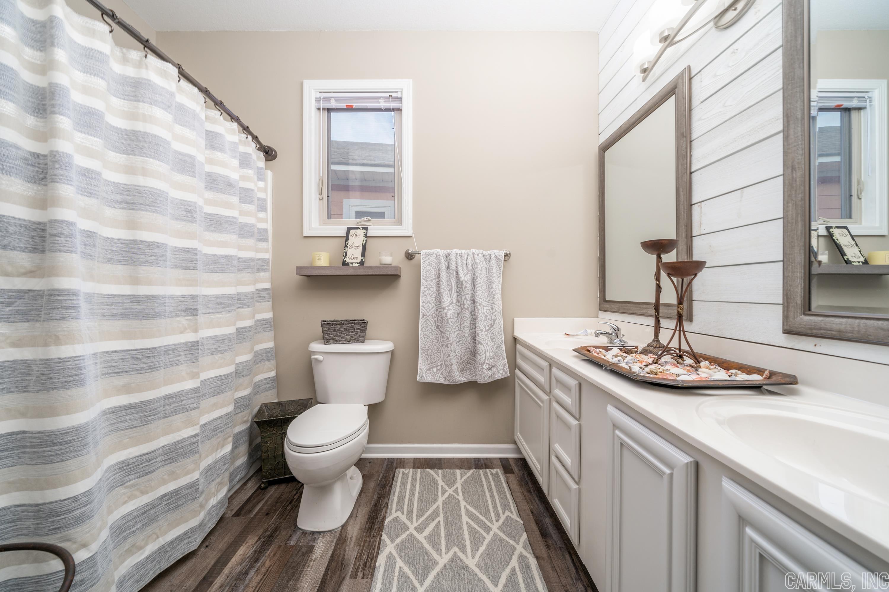 Kaleigh Court HPR - Residential