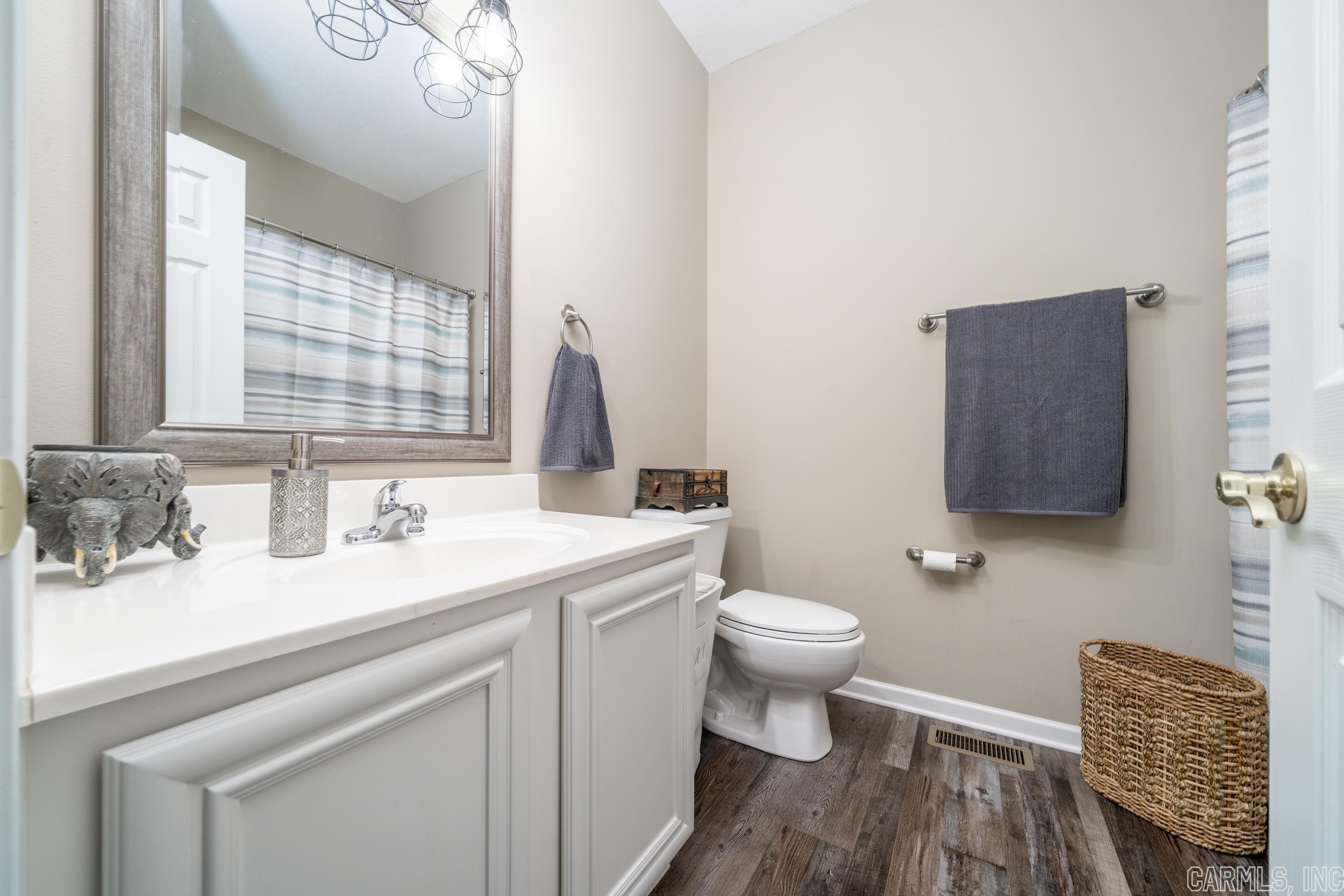 Kaleigh Court HPR - Residential