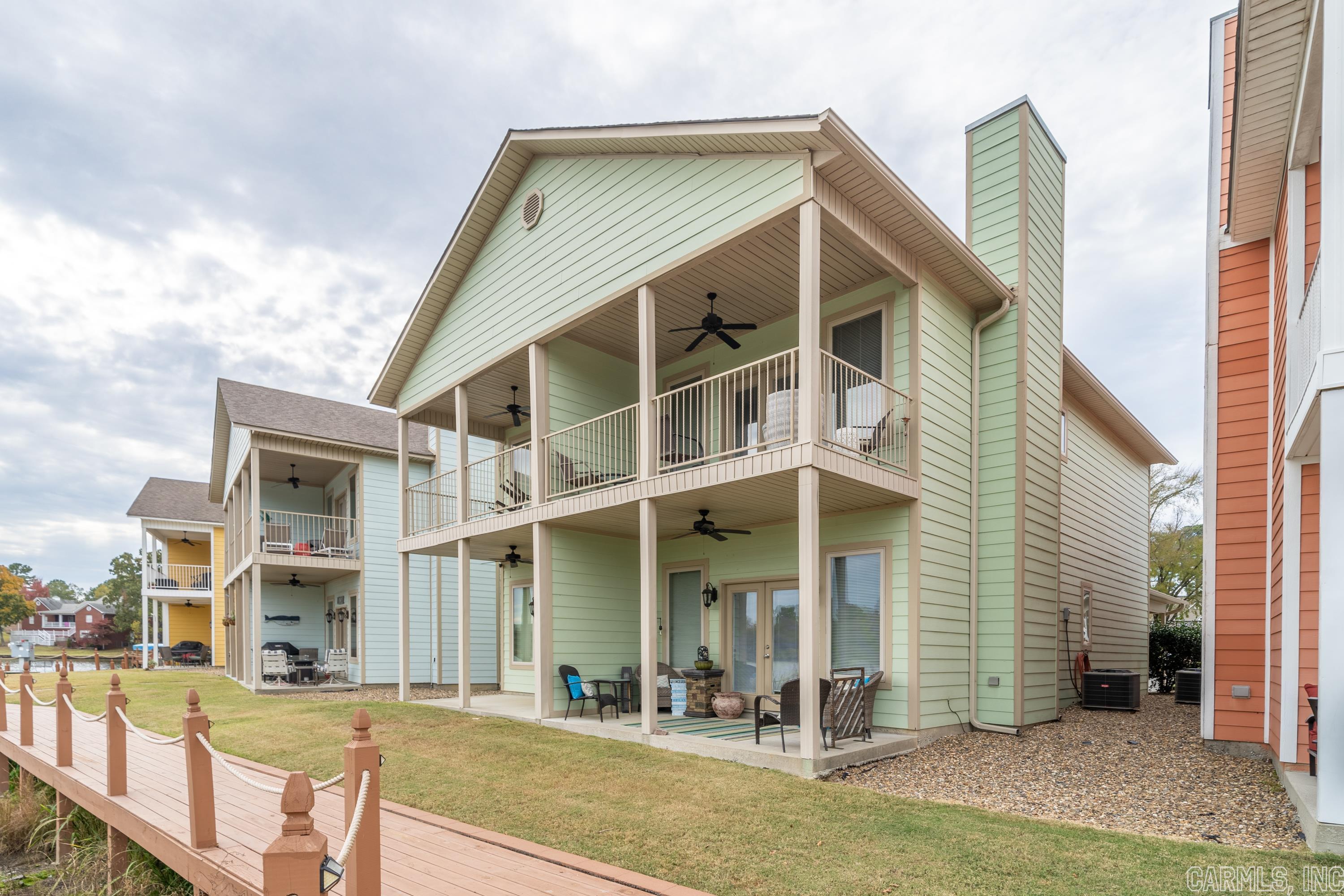 Kaleigh Court HPR - Residential