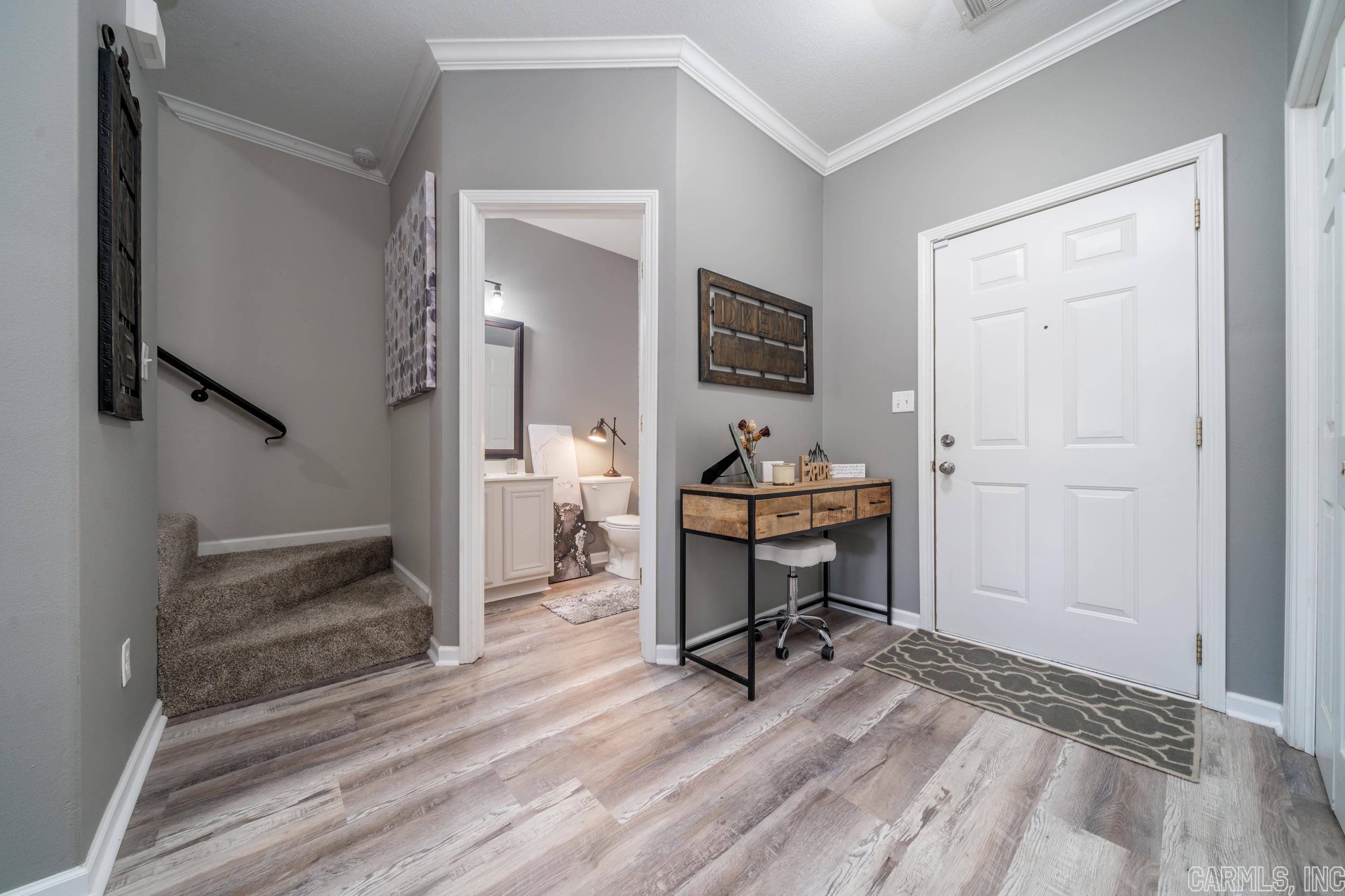 Kaleigh Court HPR - Residential
