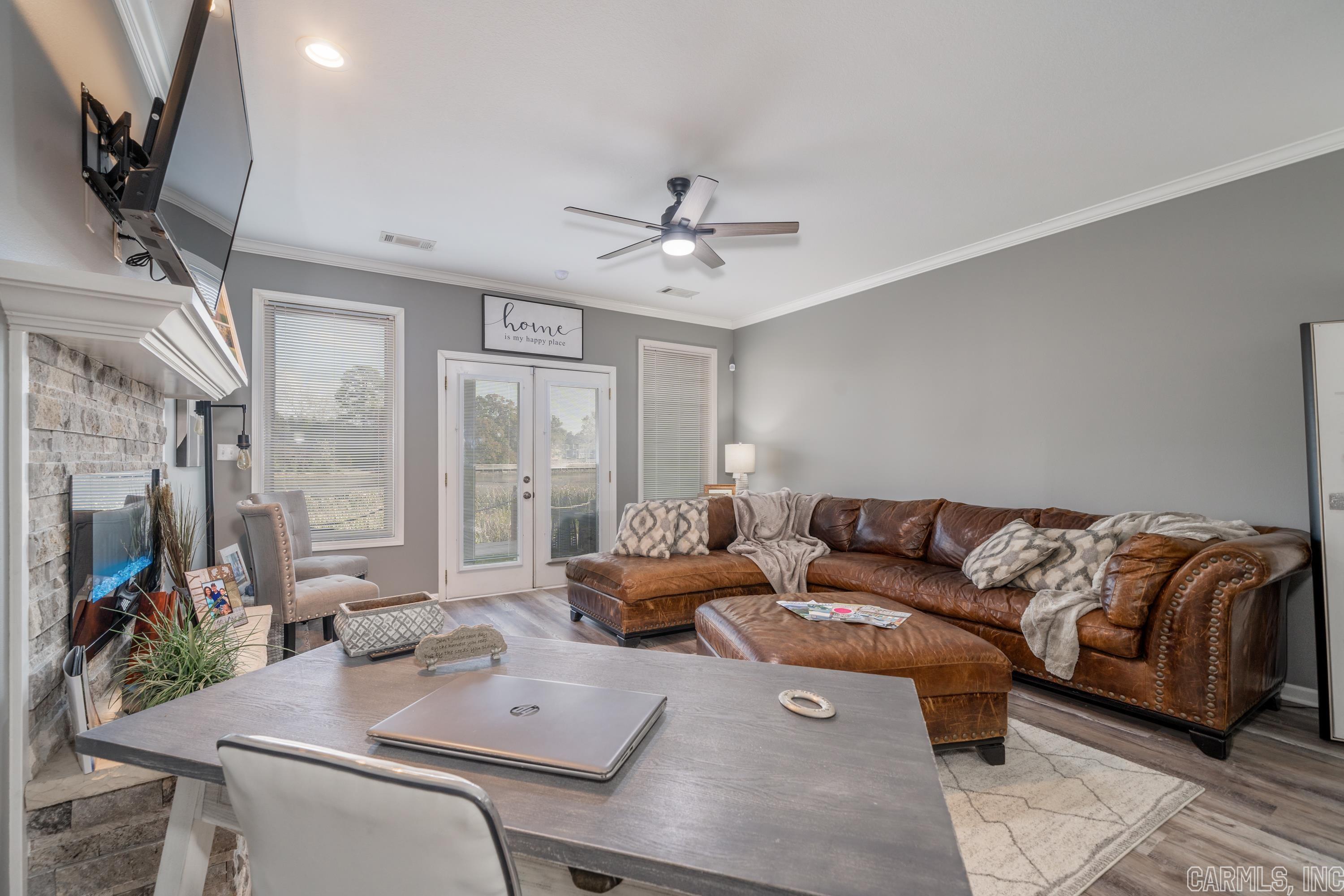 Kaleigh Court HPR - Residential