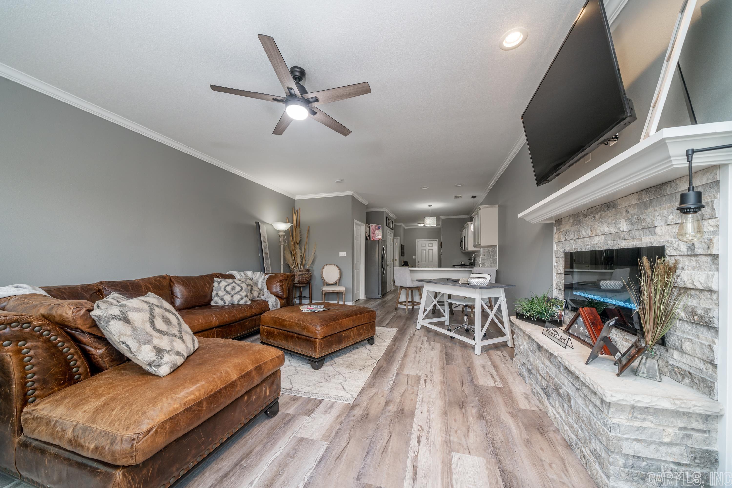 Kaleigh Court HPR - Residential