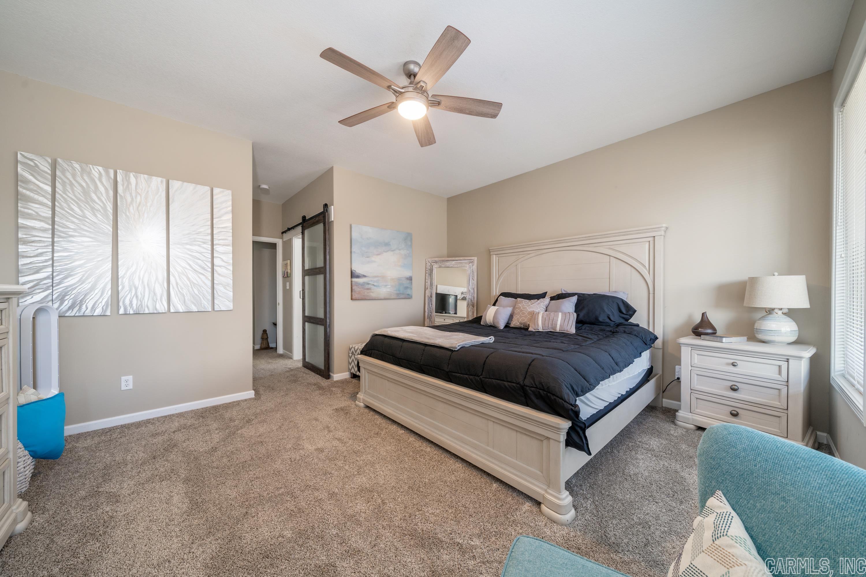 Kaleigh Court HPR - Residential
