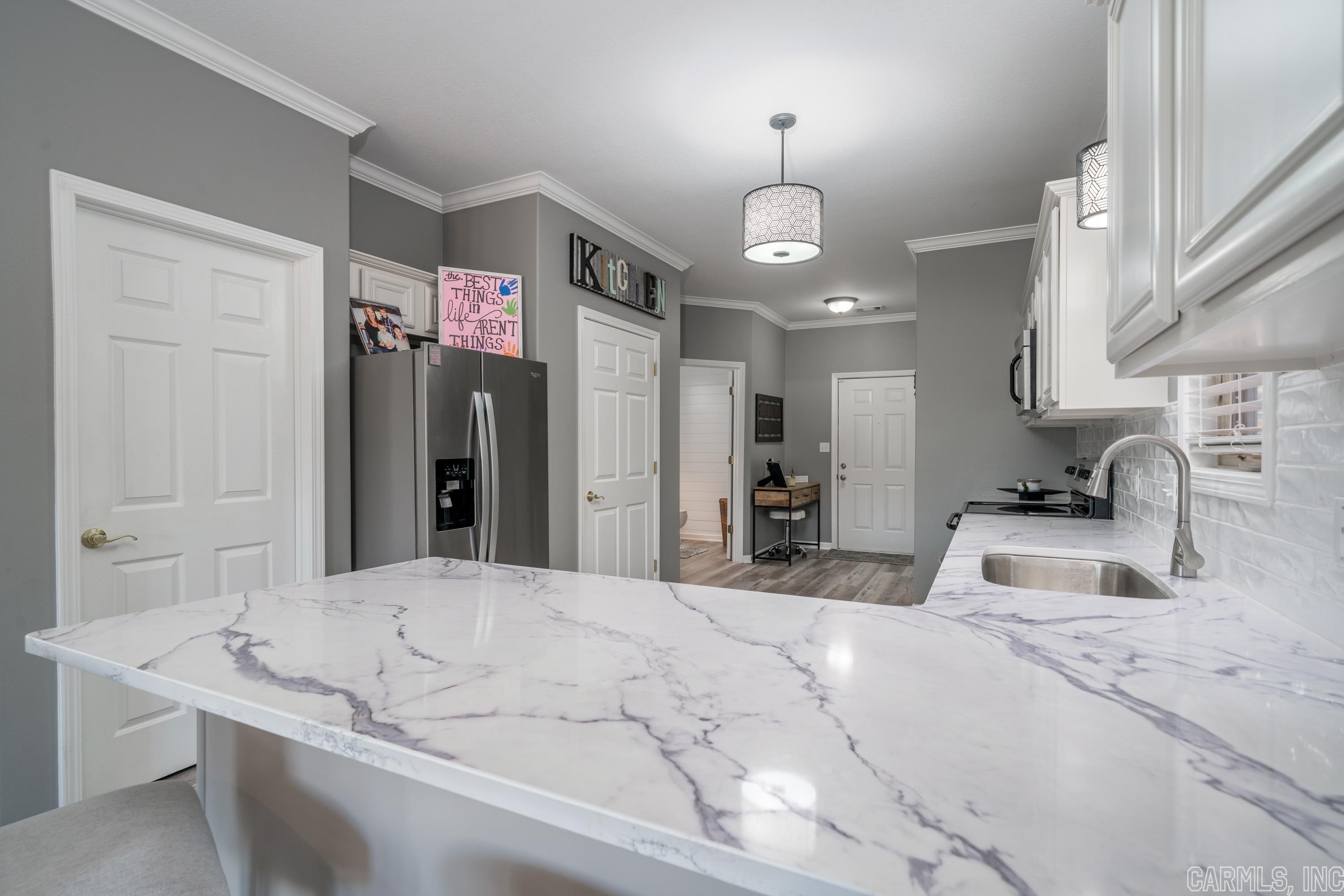 Kaleigh Court HPR - Residential