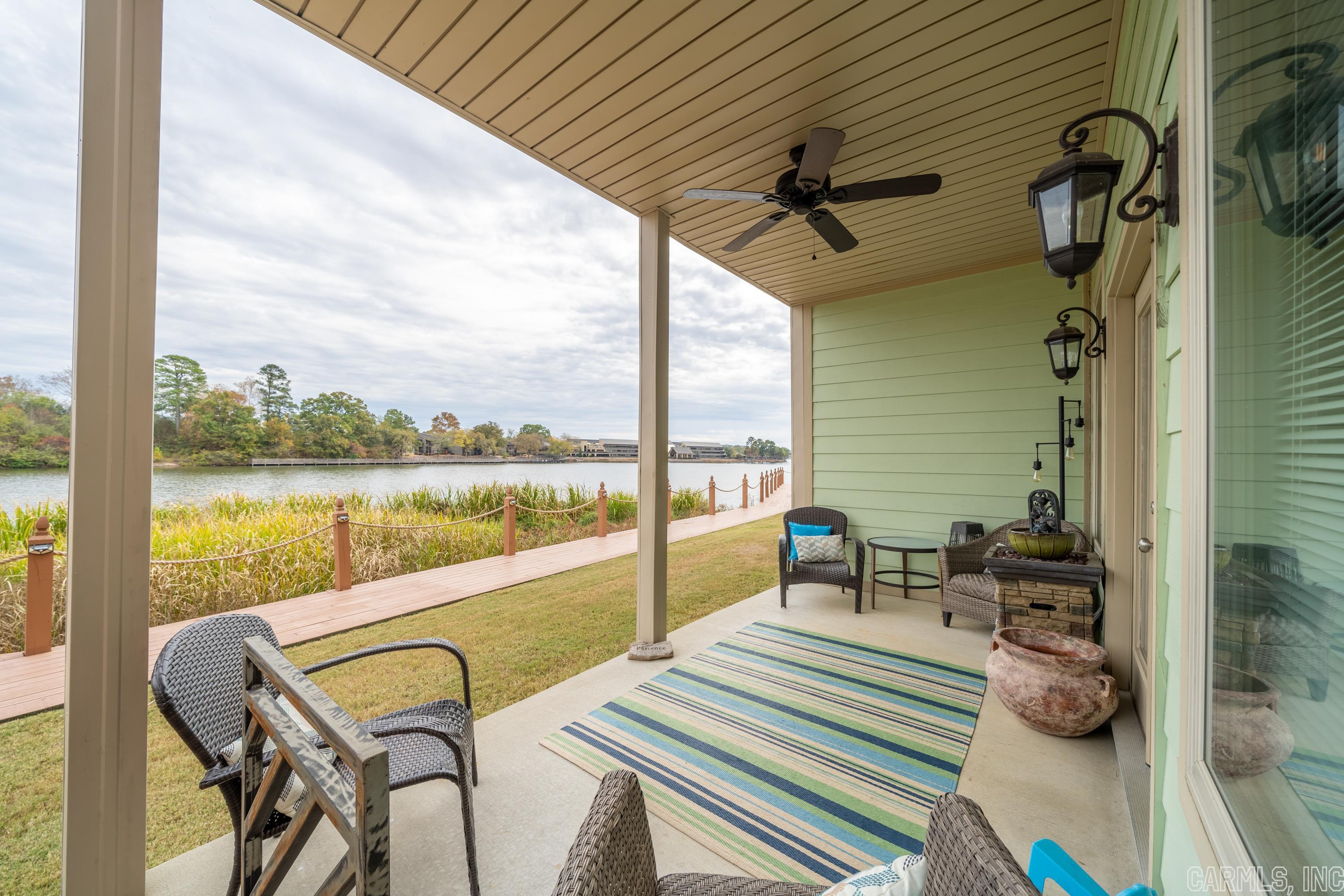 Kaleigh Court HPR - Residential