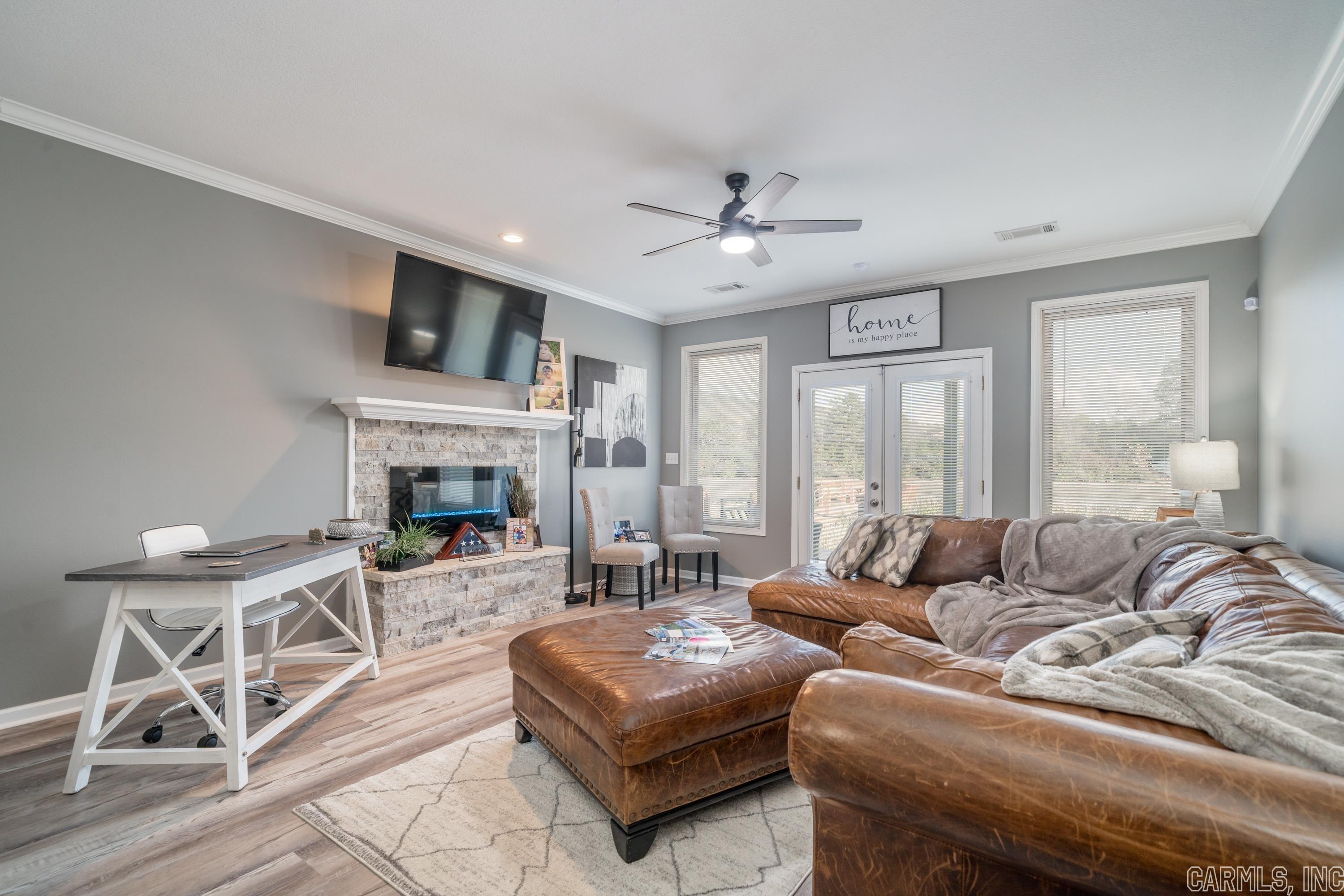 Kaleigh Court HPR - Residential