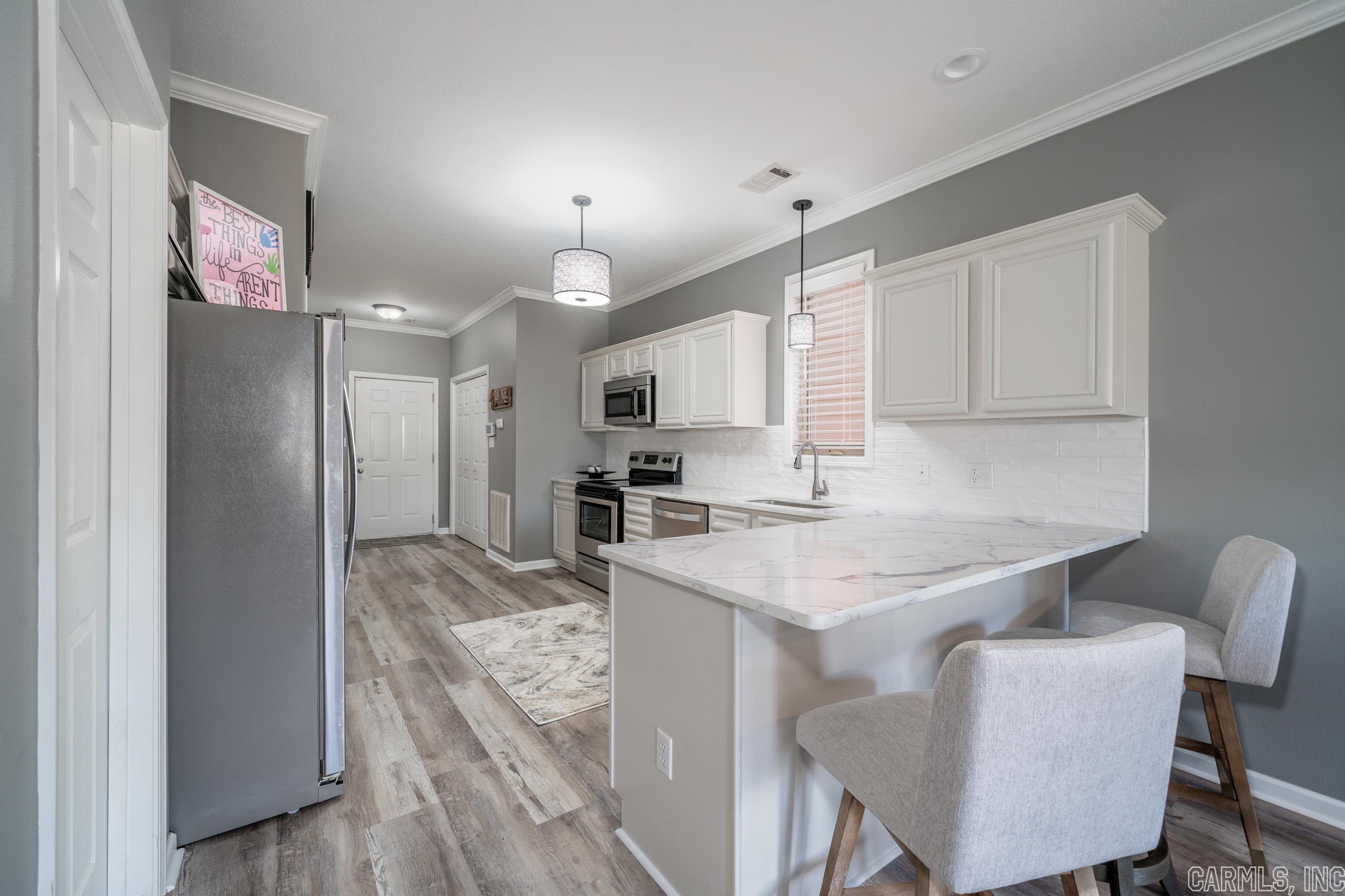 Kaleigh Court HPR - Residential