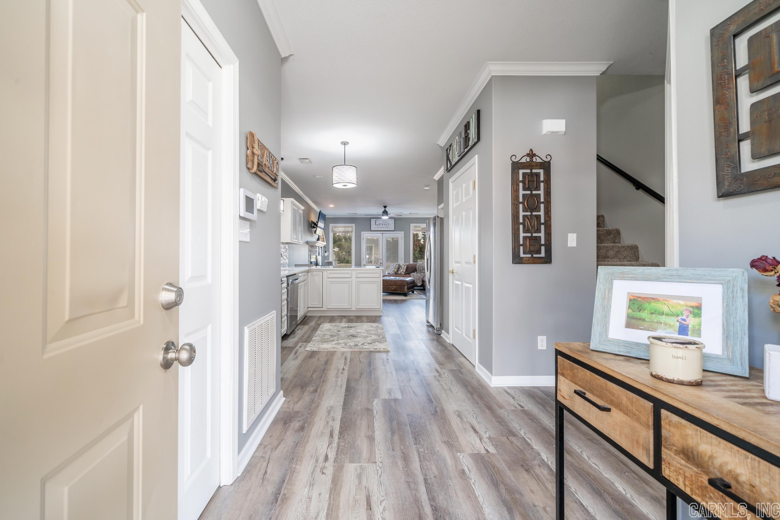 Kaleigh Court HPR - Residential