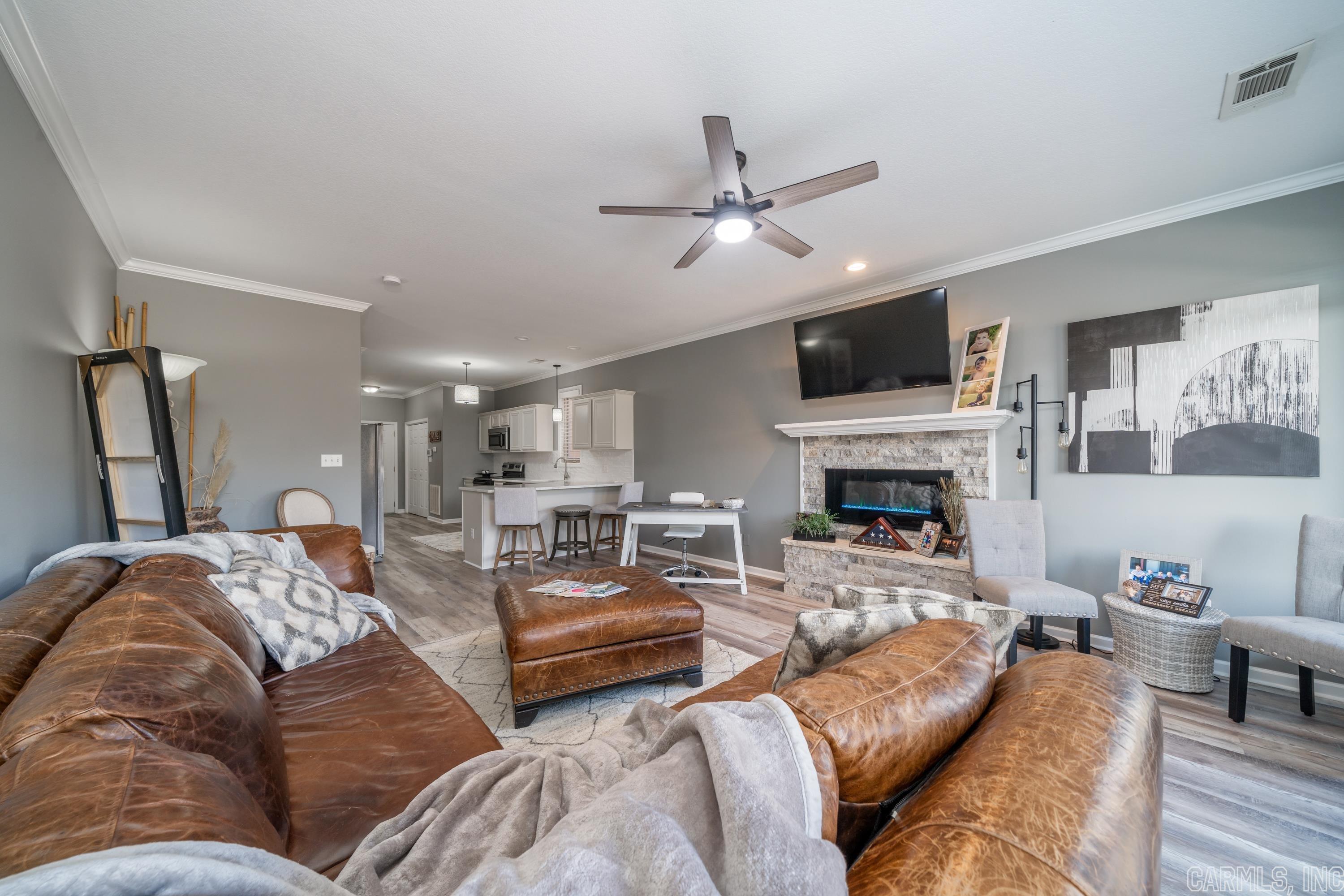 Kaleigh Court HPR - Residential