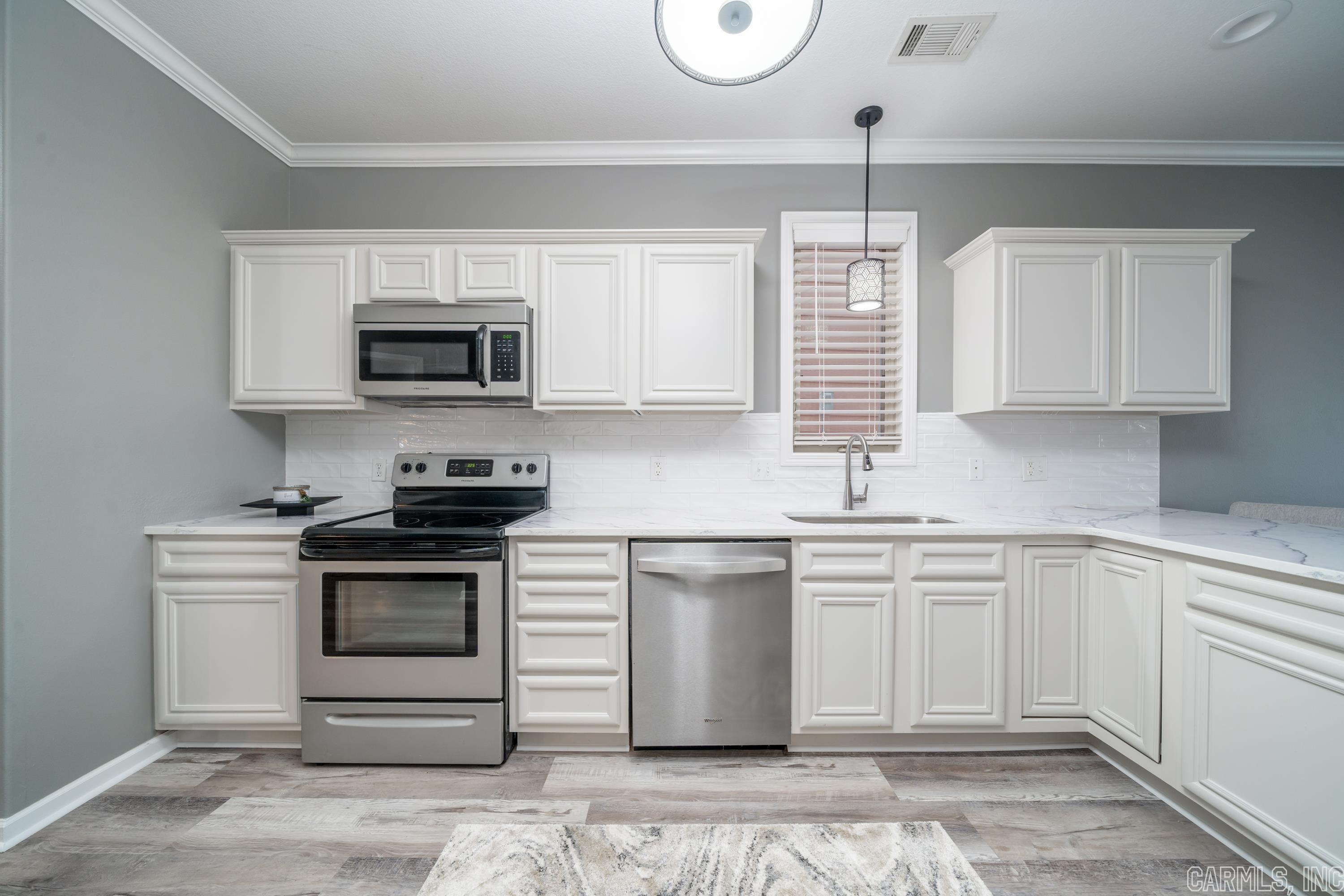 Kaleigh Court HPR - Residential
