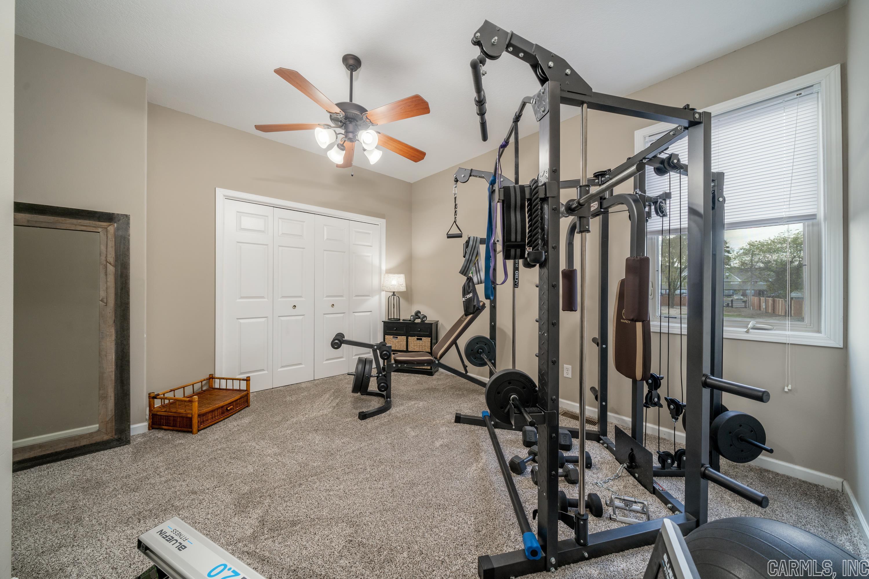 Kaleigh Court HPR - Residential