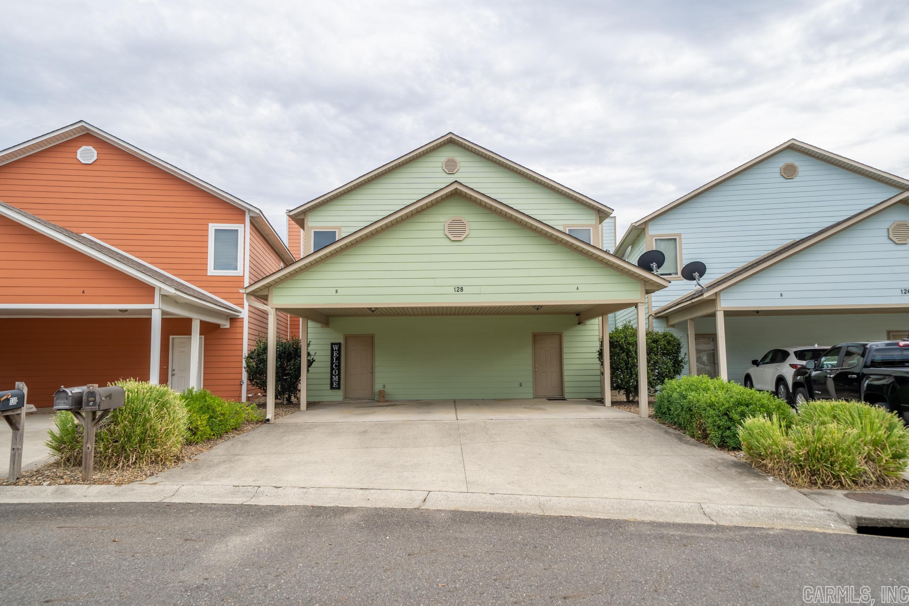 Kaleigh Court HPR - Residential
