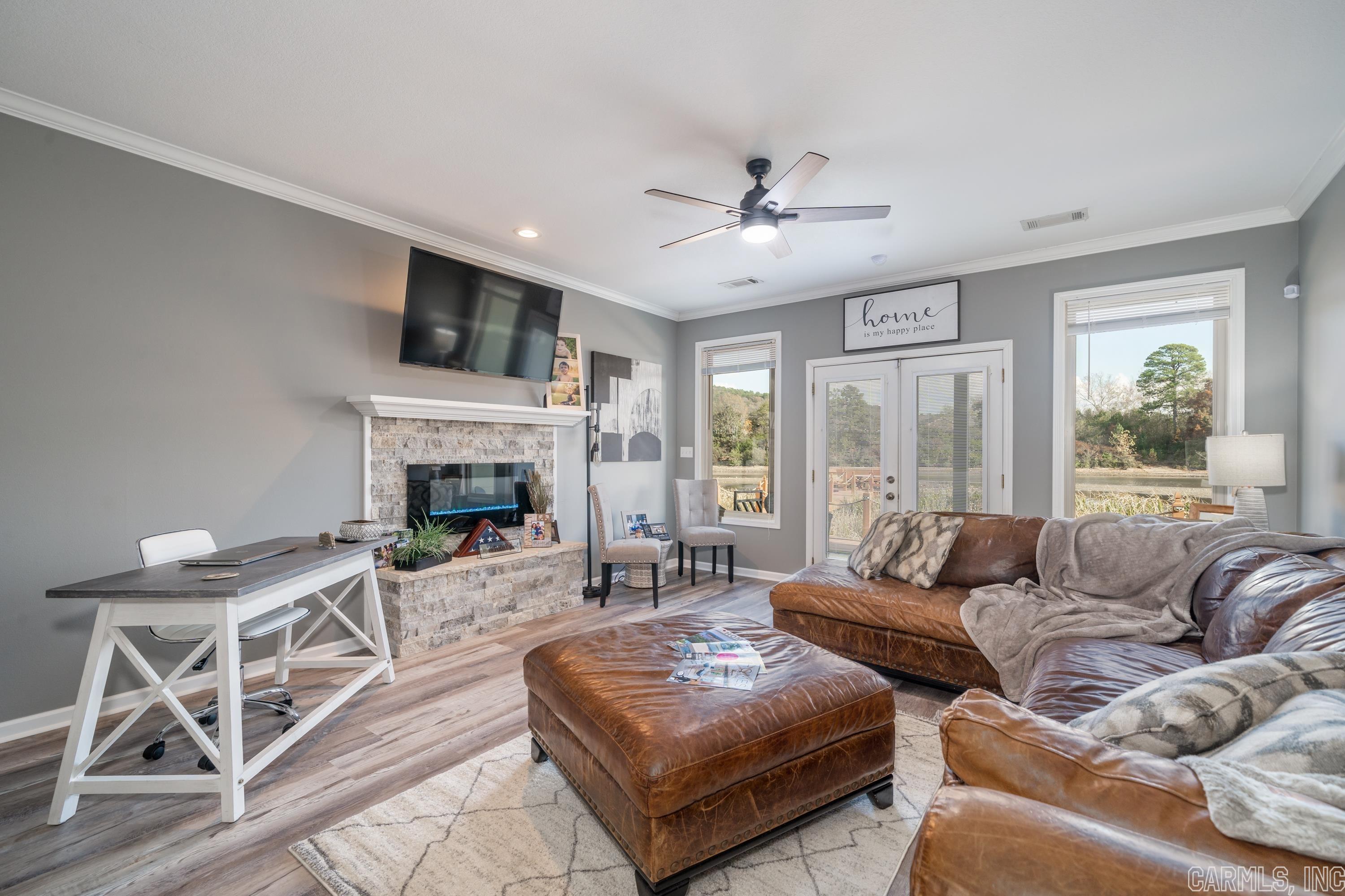 Kaleigh Court HPR - Residential