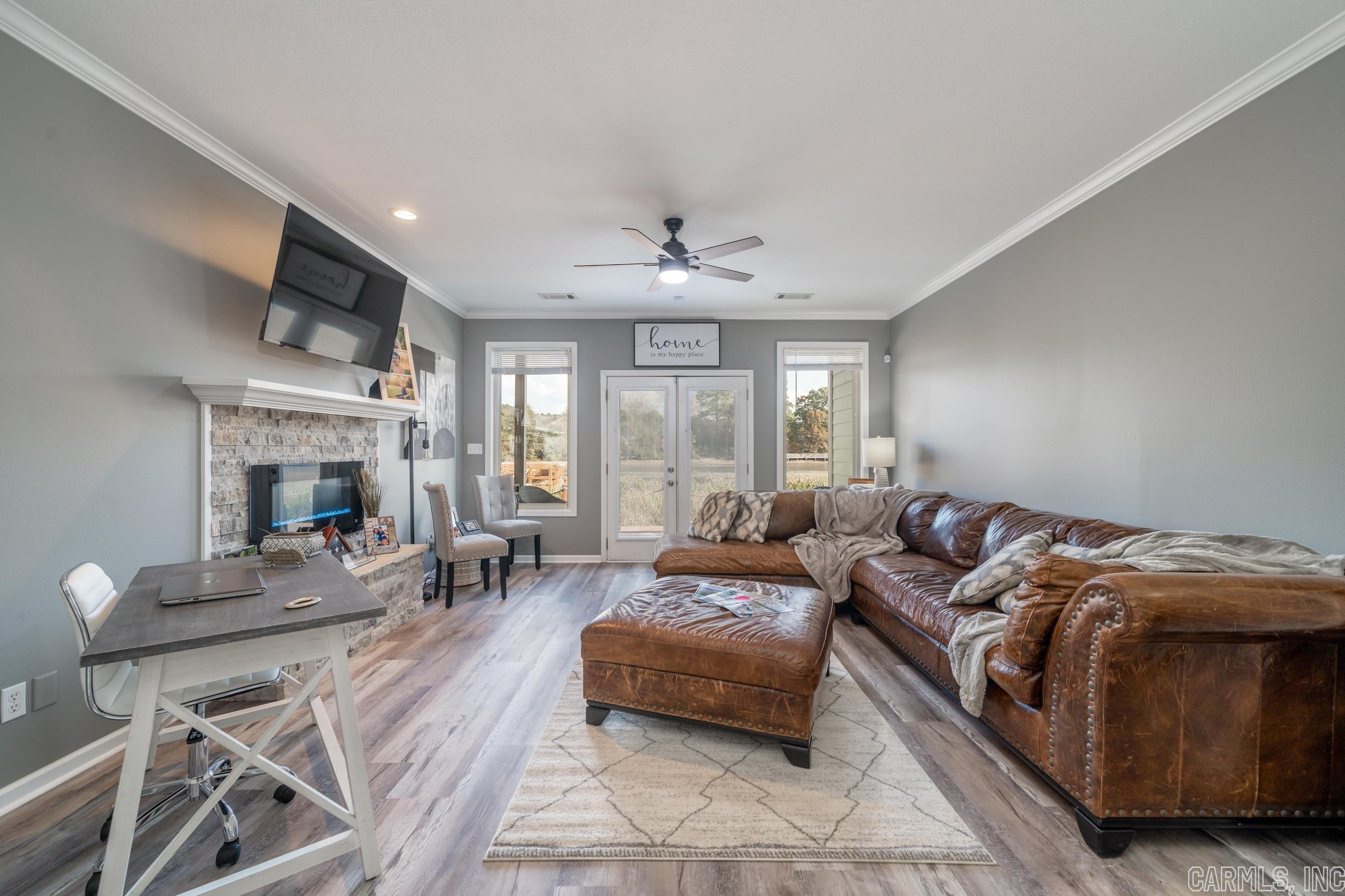 Kaleigh Court HPR - Residential