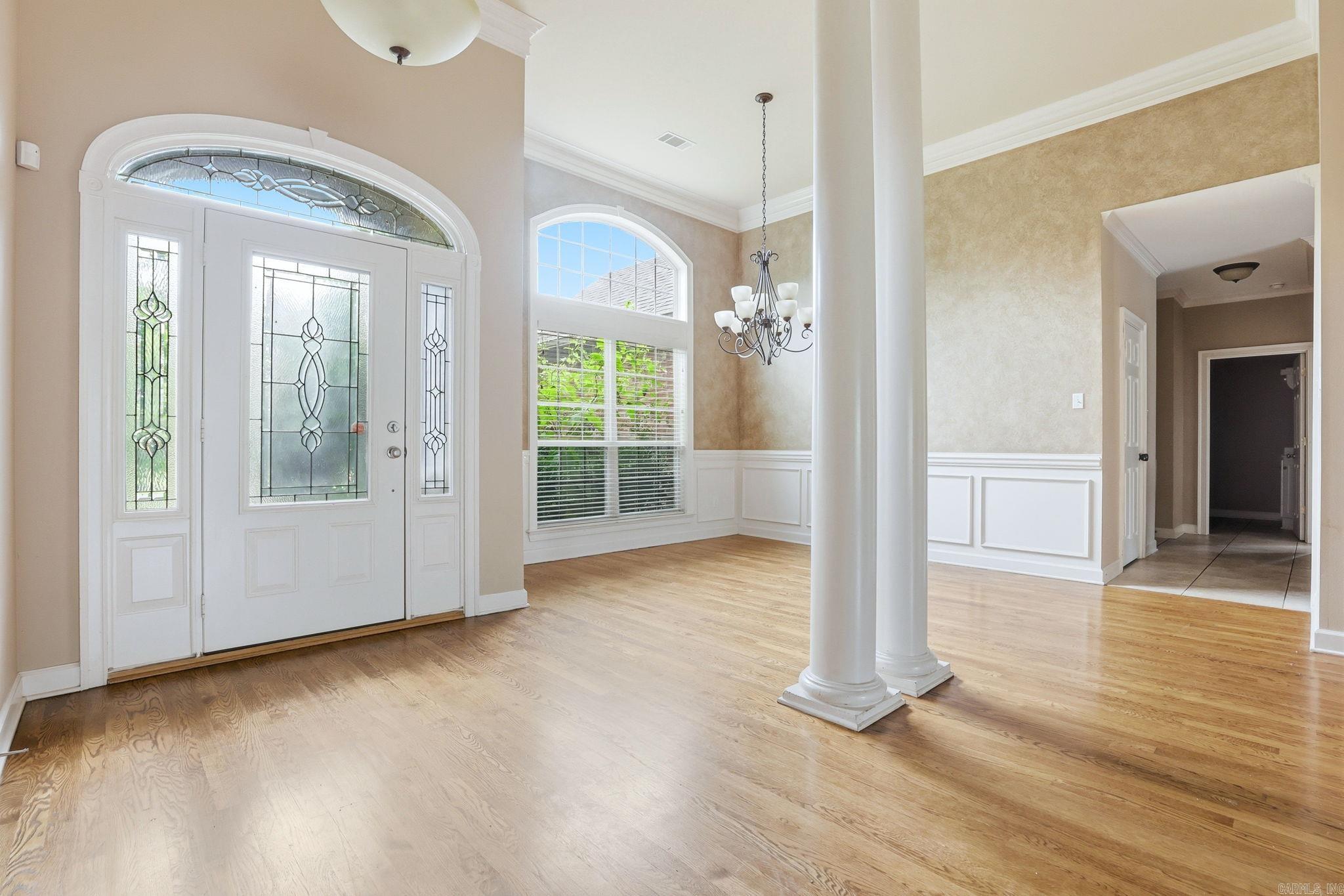 MAUMELLE VALLEY ESTATES - Residential