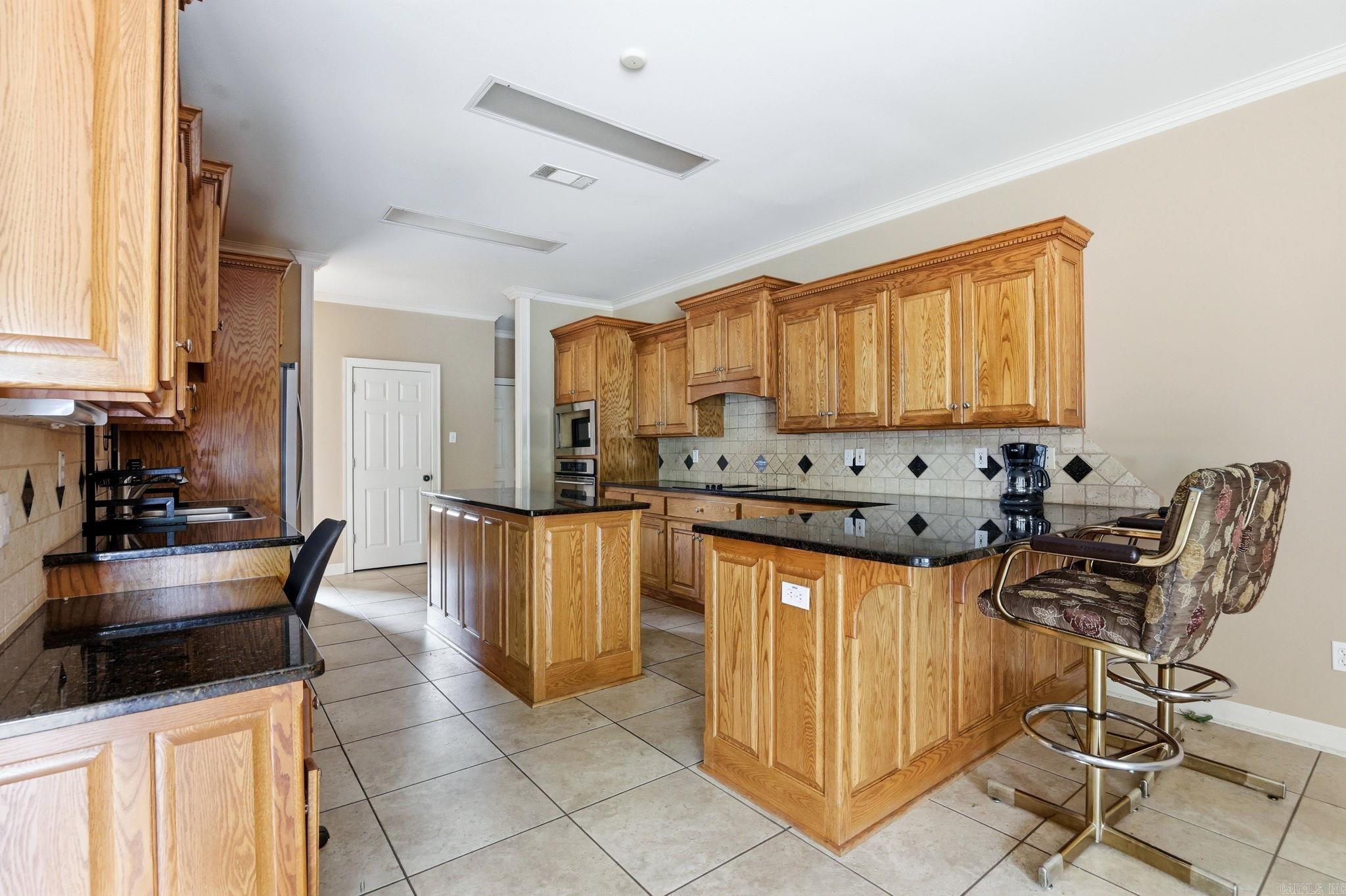 MAUMELLE VALLEY ESTATES - Residential