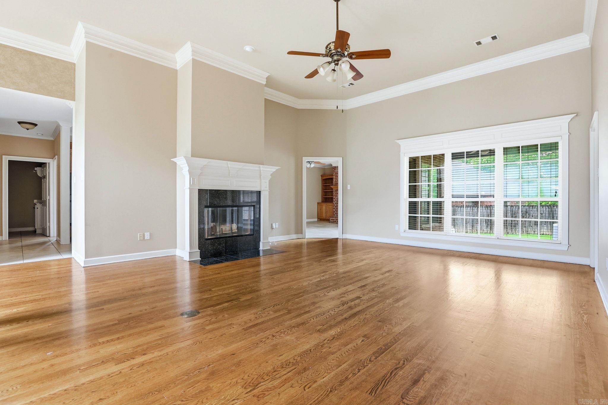 MAUMELLE VALLEY ESTATES - Residential