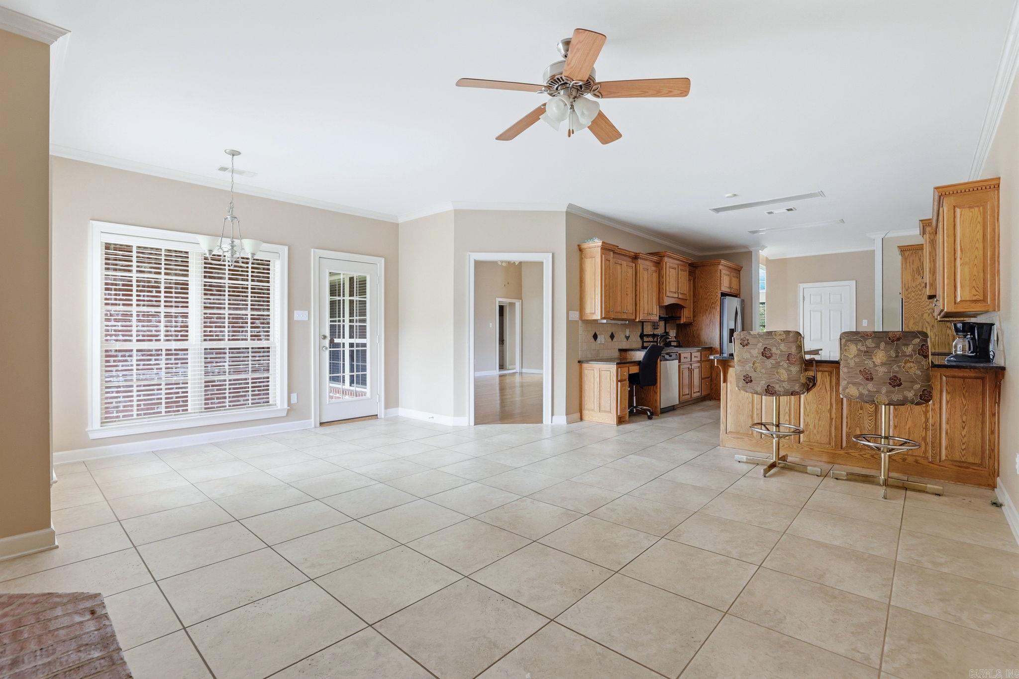 MAUMELLE VALLEY ESTATES - Residential