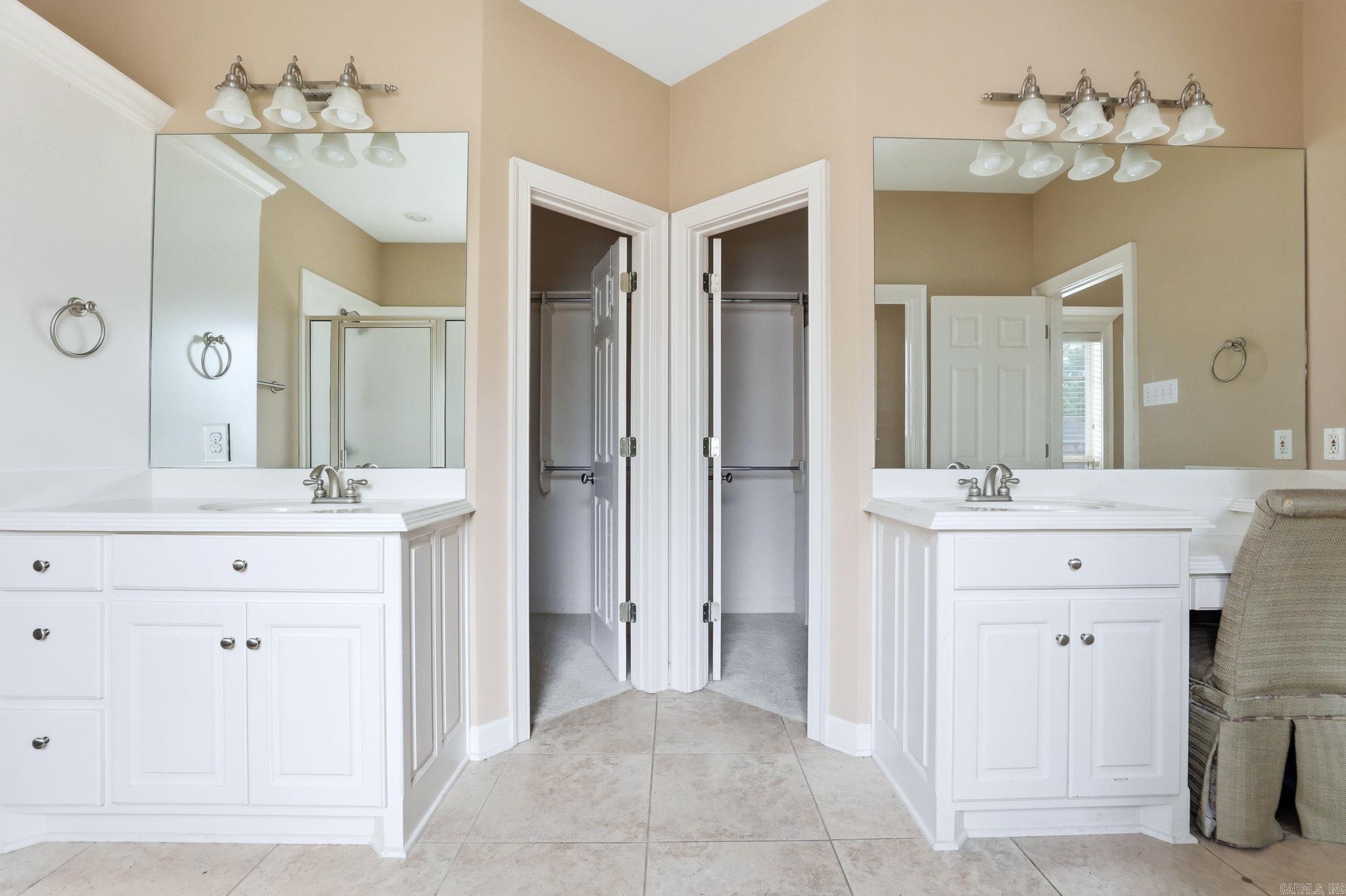 MAUMELLE VALLEY ESTATES - Residential