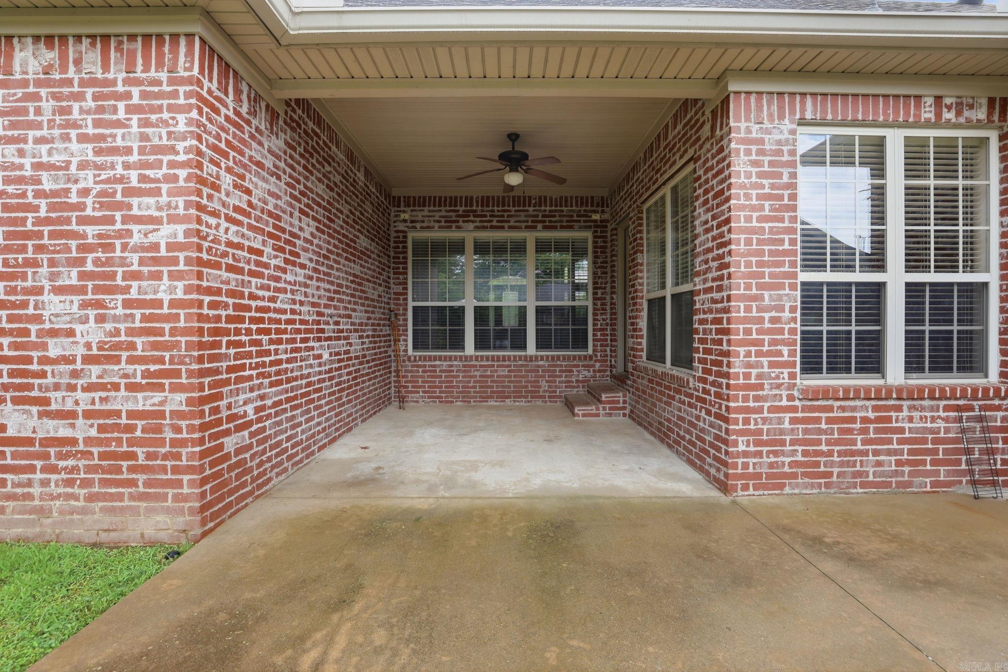 MAUMELLE VALLEY ESTATES - Residential