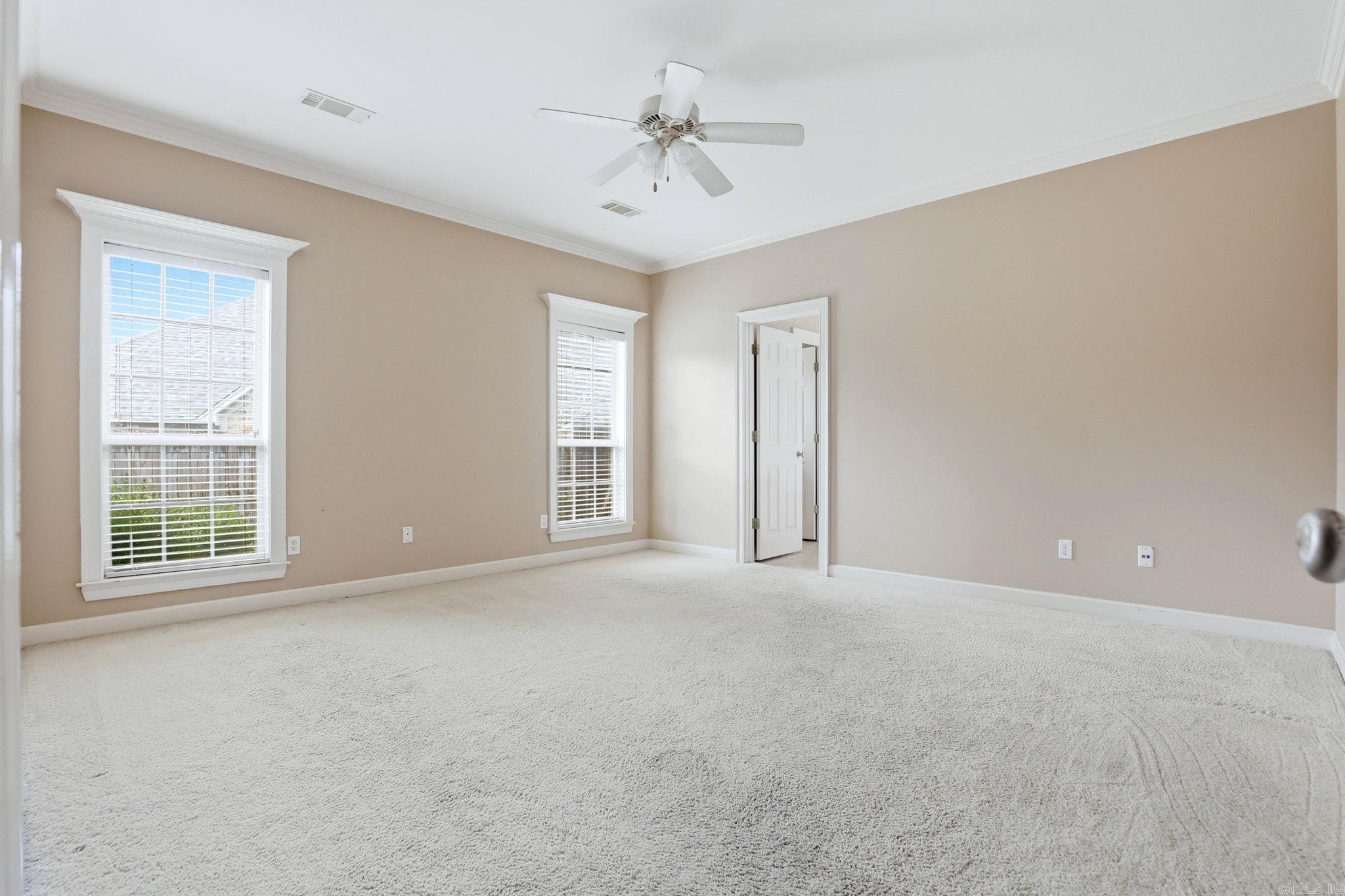 MAUMELLE VALLEY ESTATES - Residential