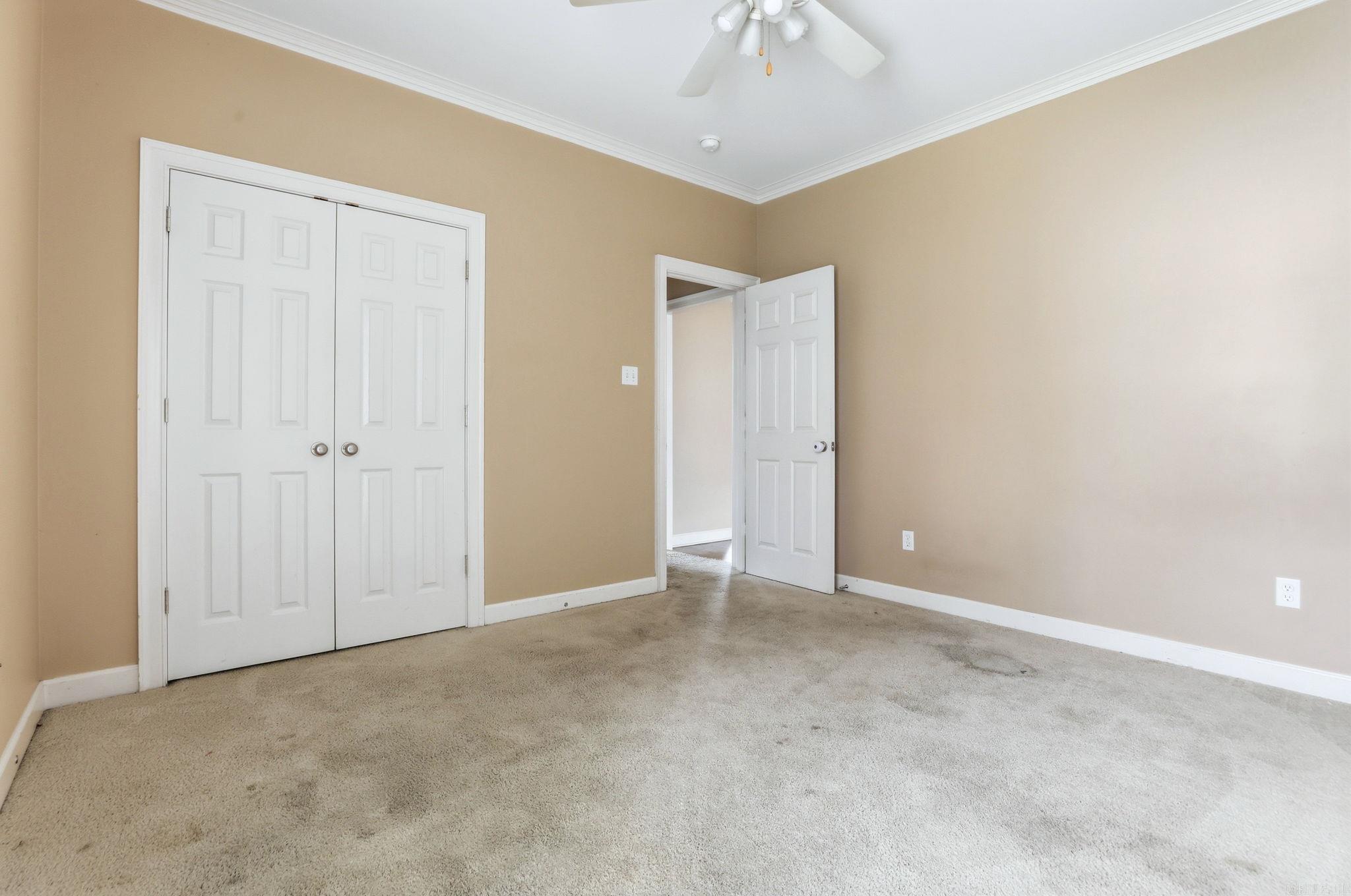 MAUMELLE VALLEY ESTATES - Residential