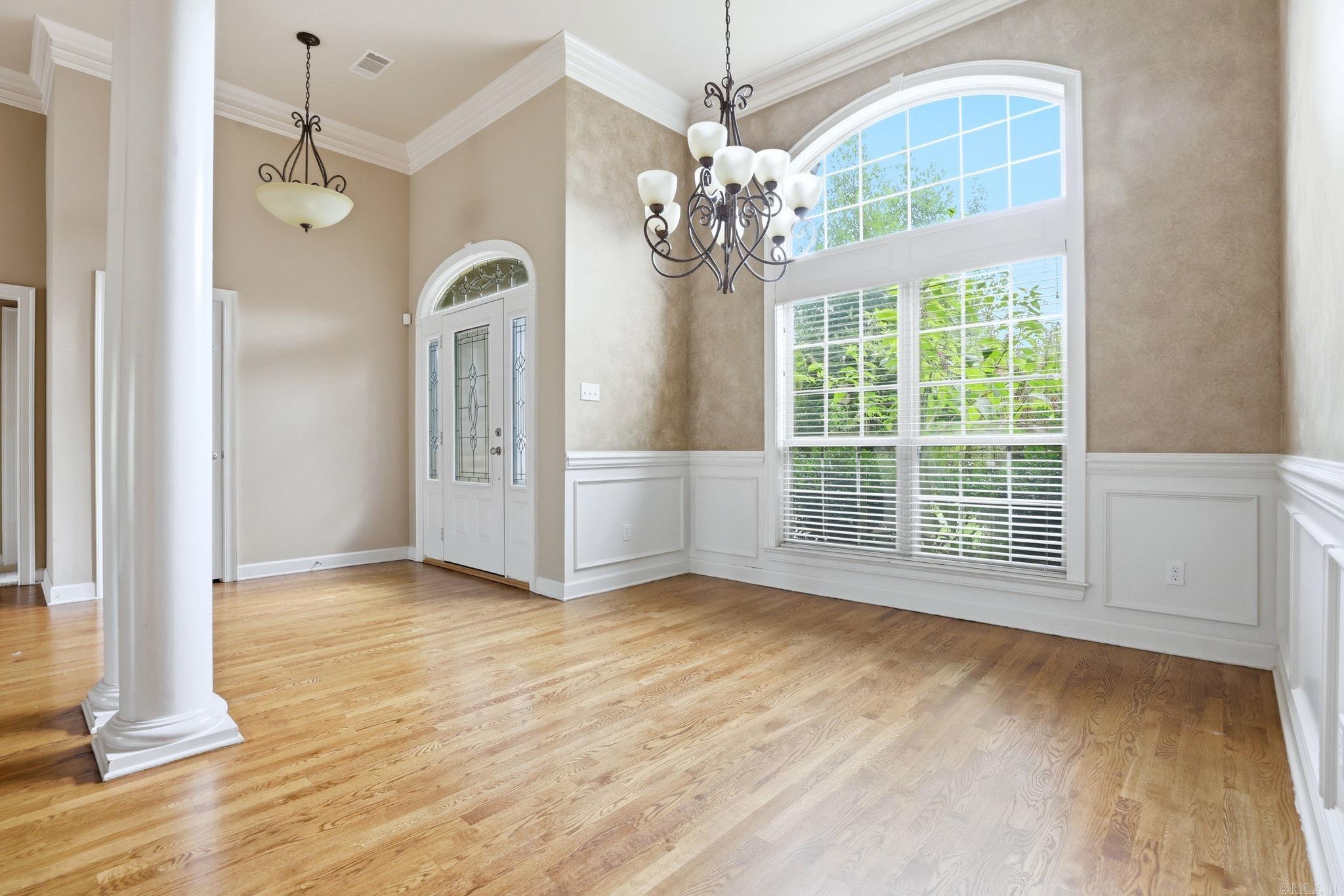 MAUMELLE VALLEY ESTATES - Residential