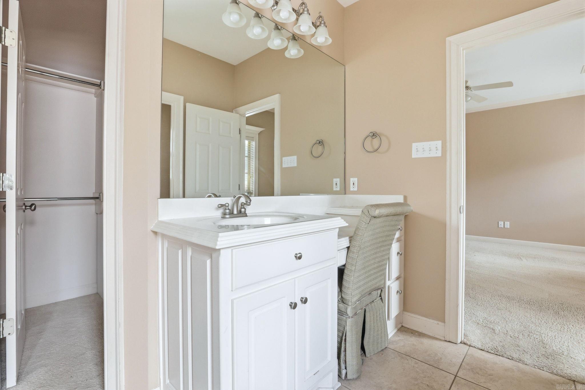 MAUMELLE VALLEY ESTATES - Residential