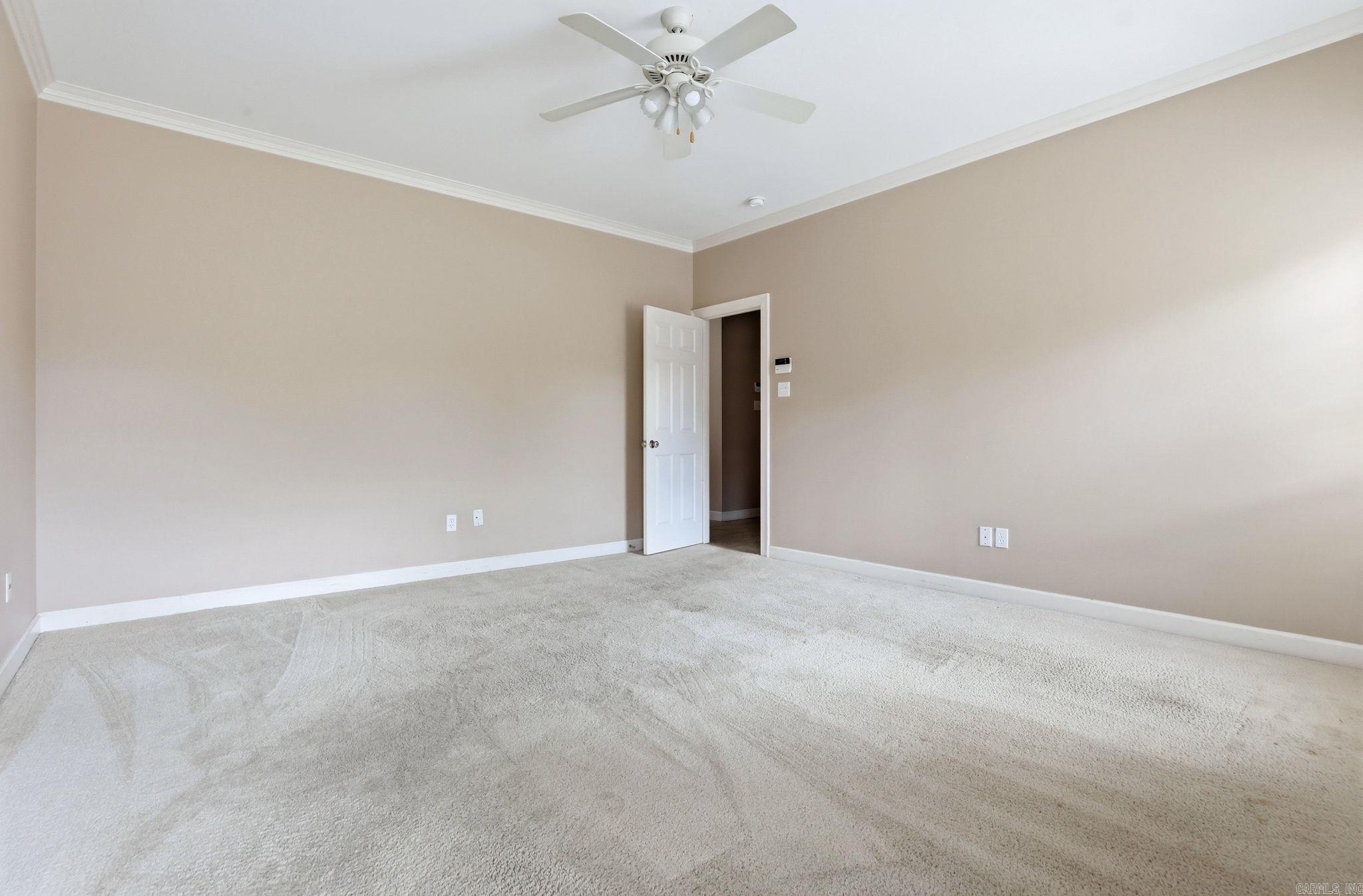 MAUMELLE VALLEY ESTATES - Residential