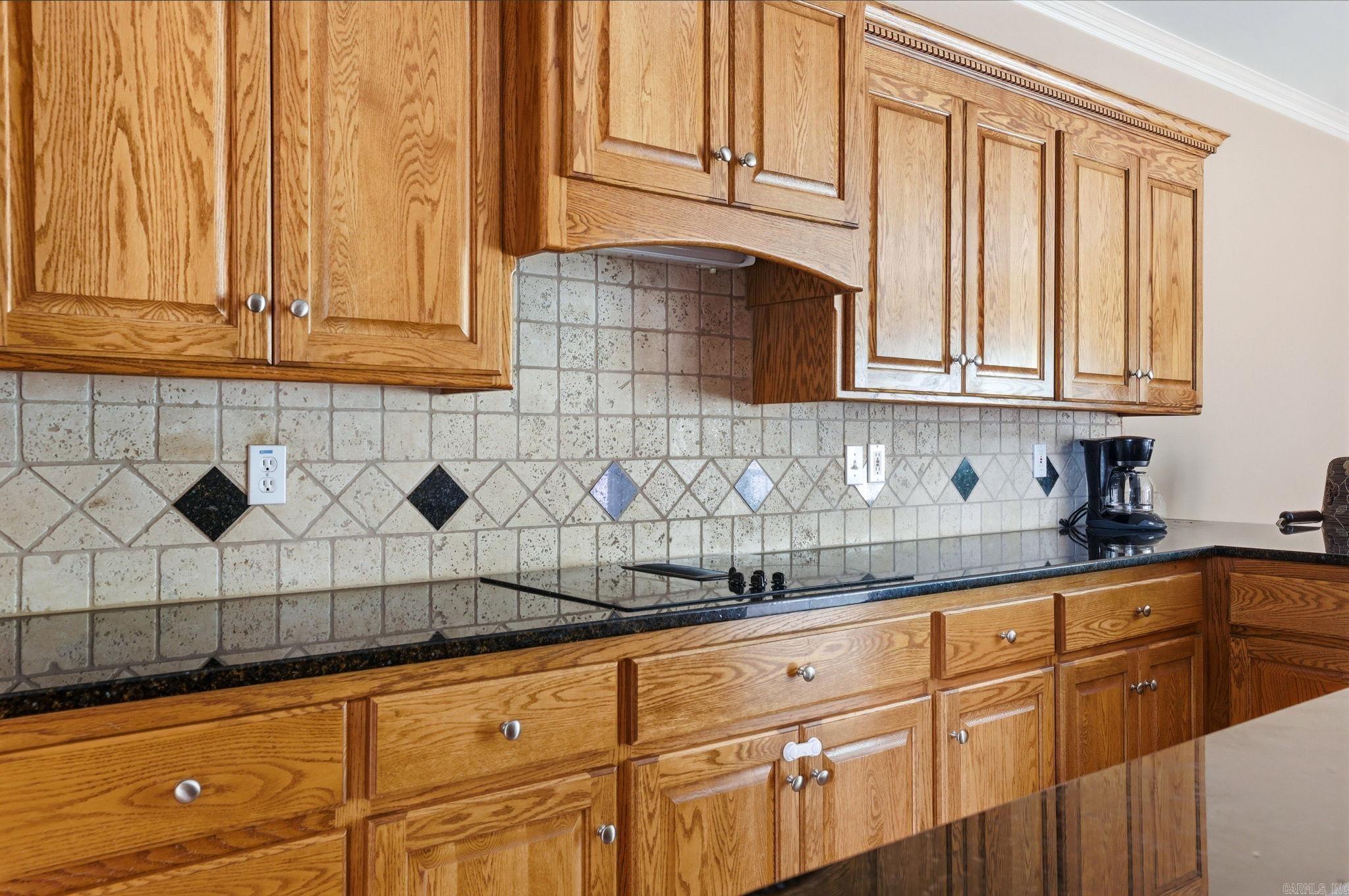 MAUMELLE VALLEY ESTATES - Residential