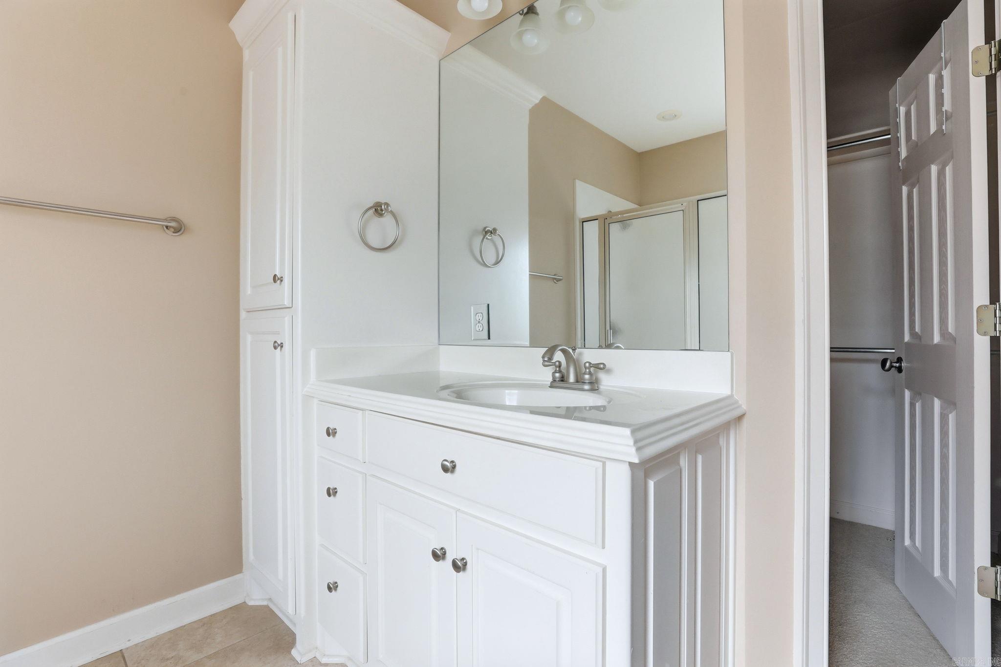 MAUMELLE VALLEY ESTATES - Residential