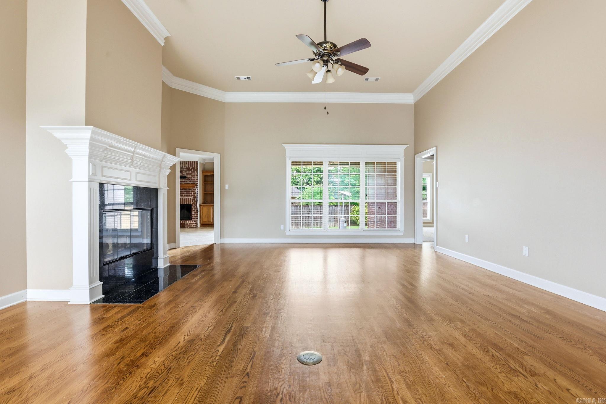 MAUMELLE VALLEY ESTATES - Residential