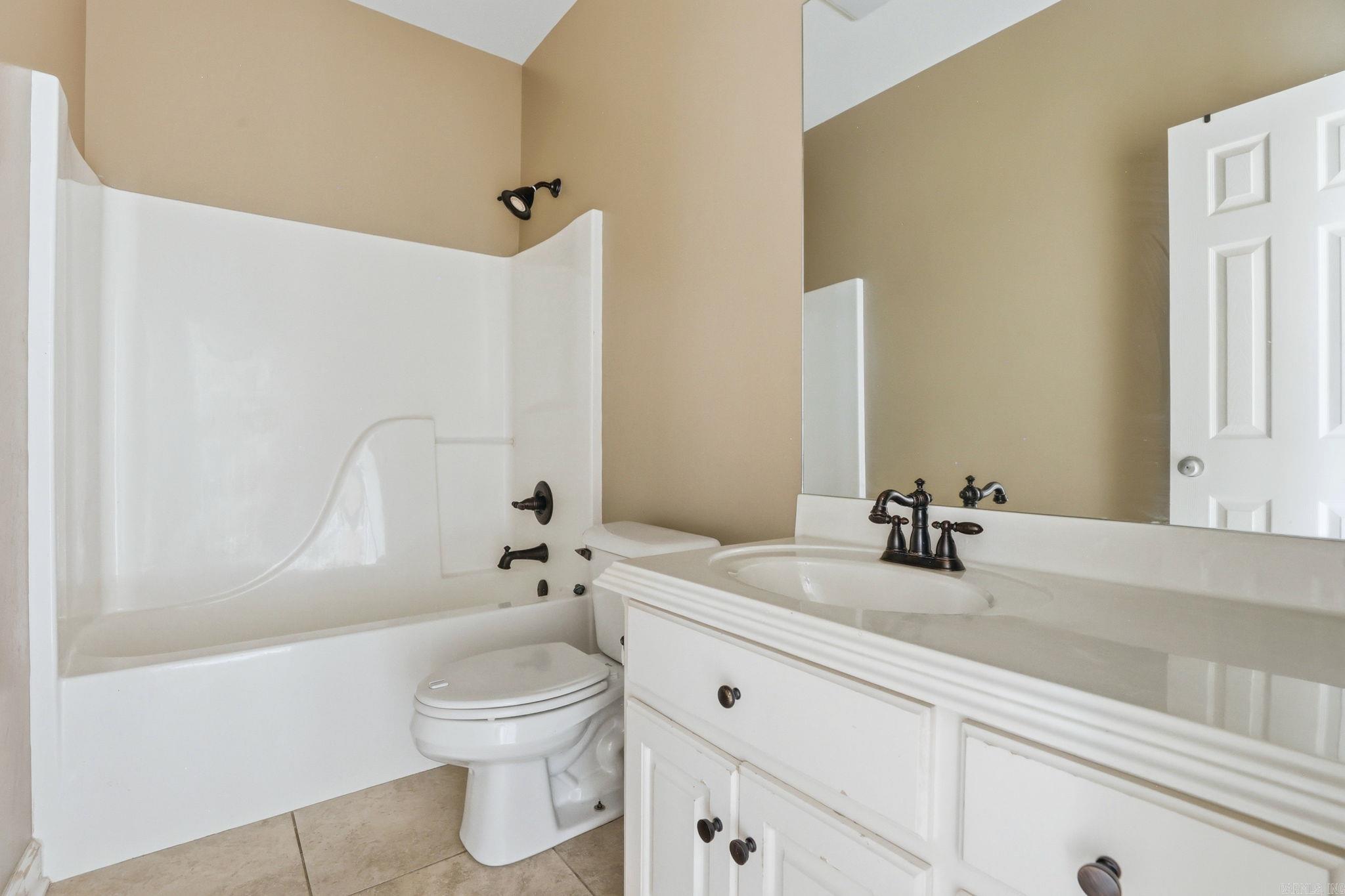 MAUMELLE VALLEY ESTATES - Residential