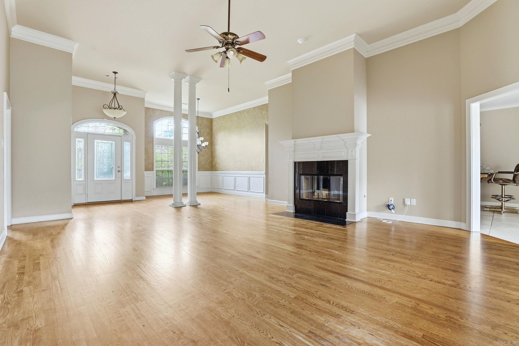 MAUMELLE VALLEY ESTATES - Residential