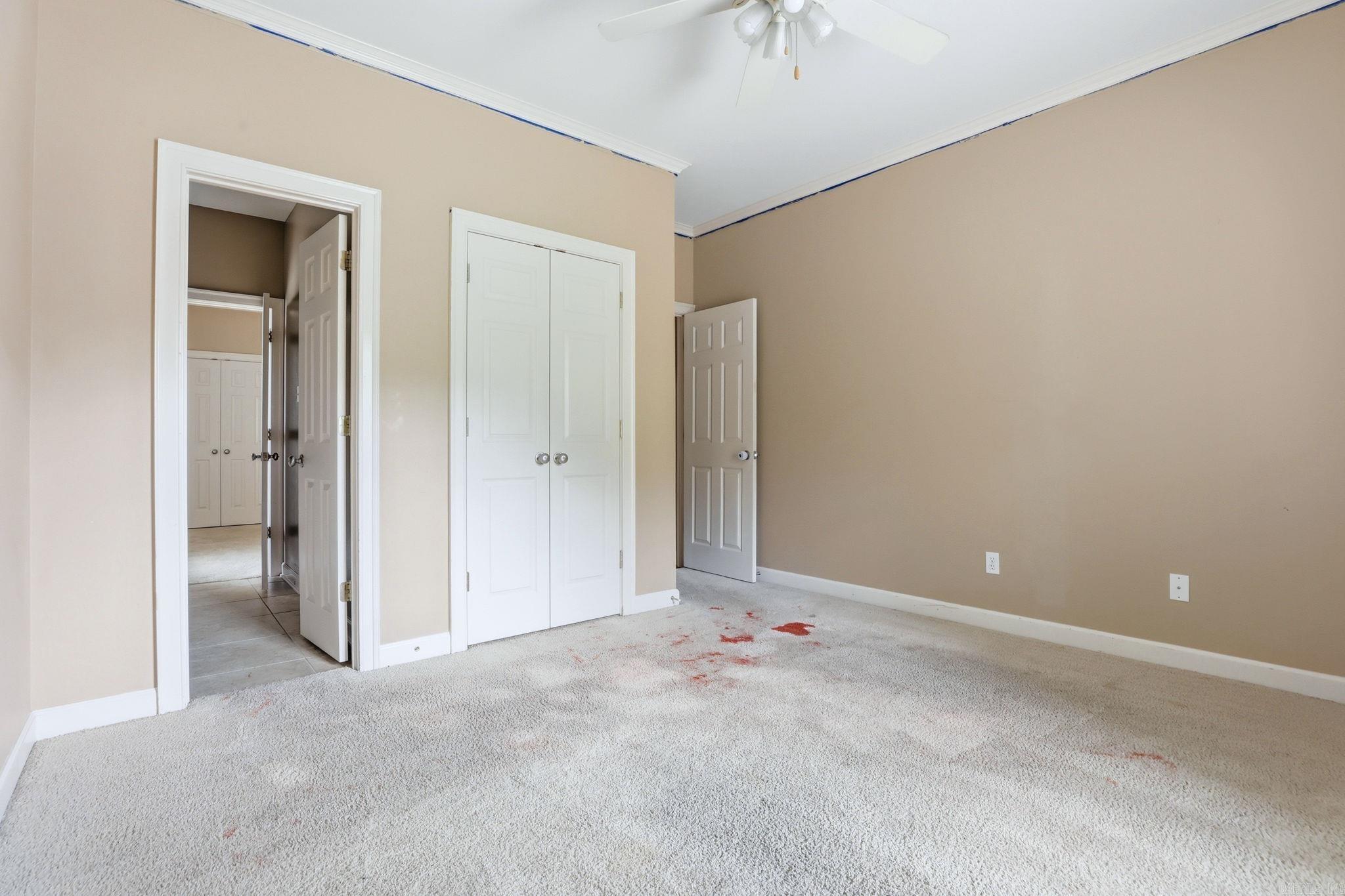 MAUMELLE VALLEY ESTATES - Residential
