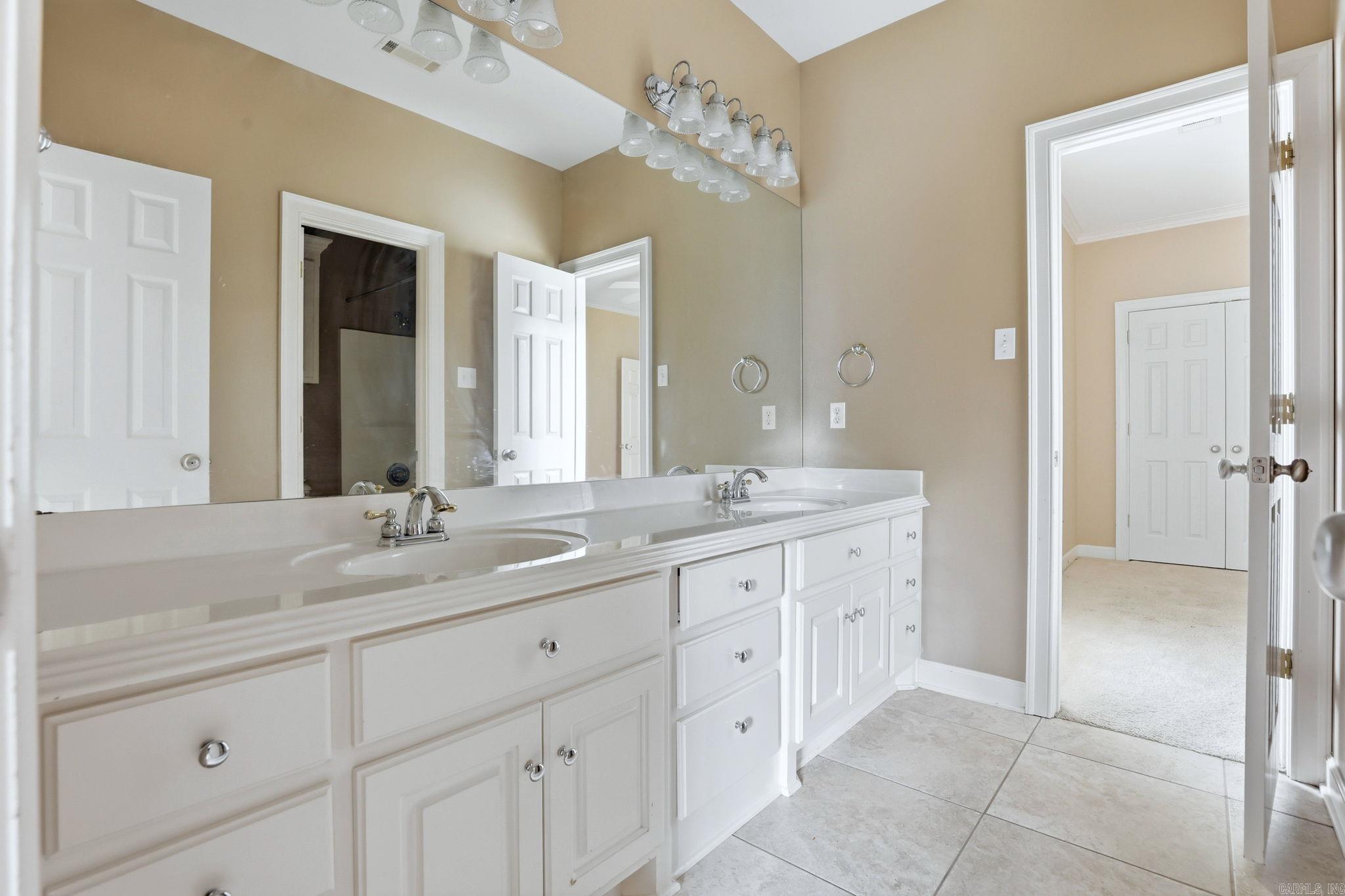 MAUMELLE VALLEY ESTATES - Residential