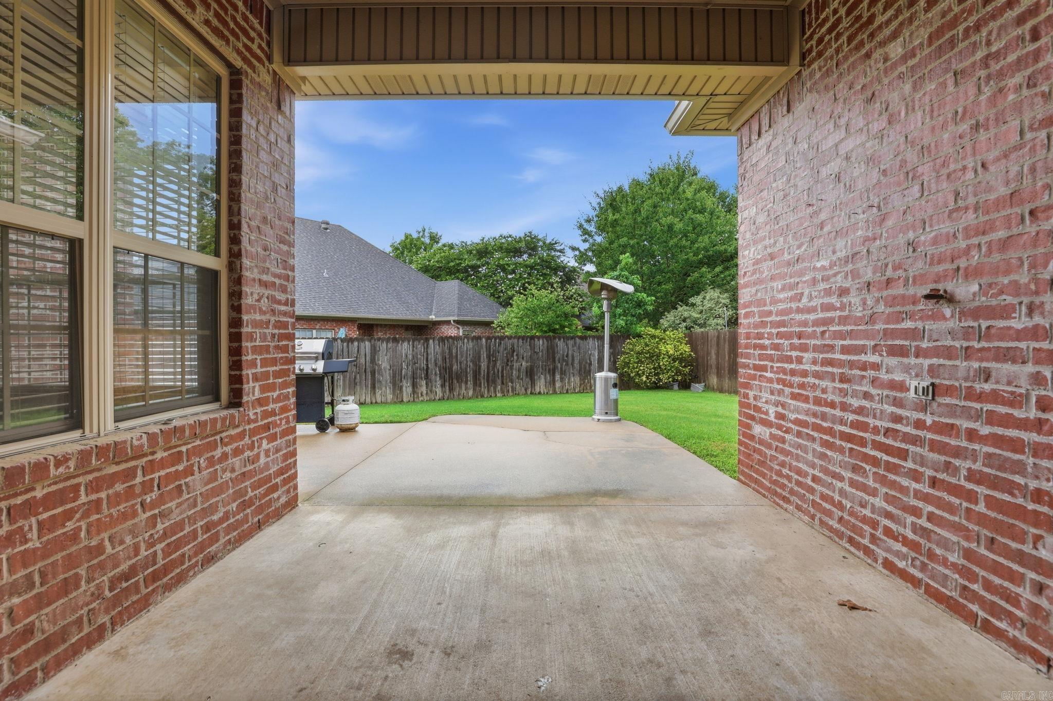 MAUMELLE VALLEY ESTATES - Residential