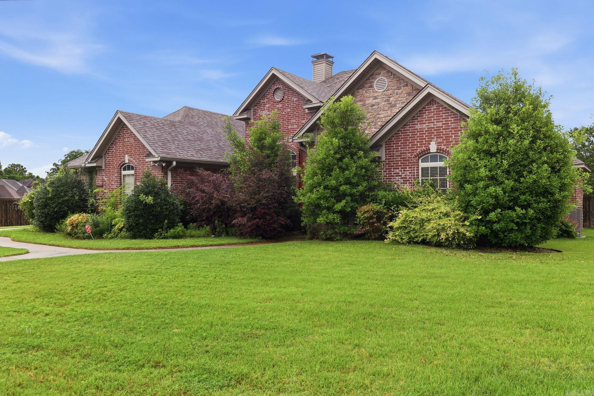 MAUMELLE VALLEY ESTATES - Residential