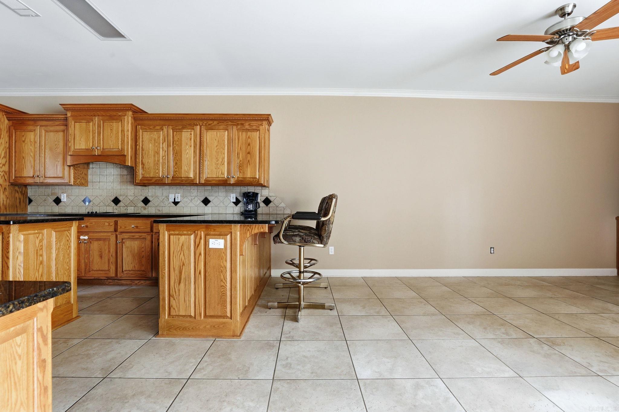 MAUMELLE VALLEY ESTATES - Residential