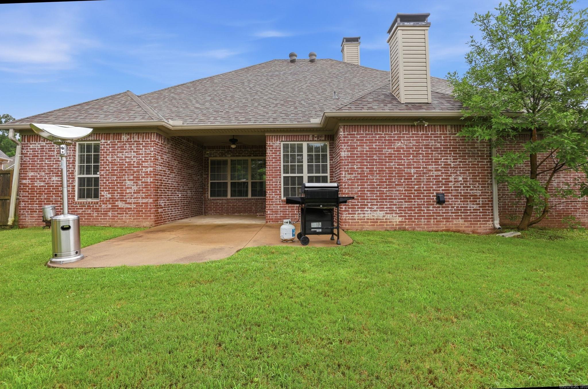 MAUMELLE VALLEY ESTATES - Residential