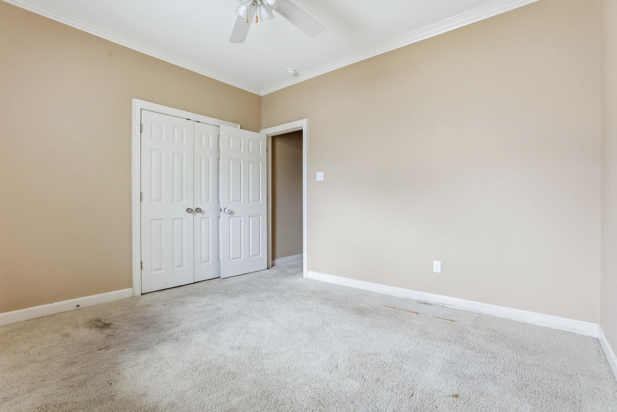 MAUMELLE VALLEY ESTATES - Residential