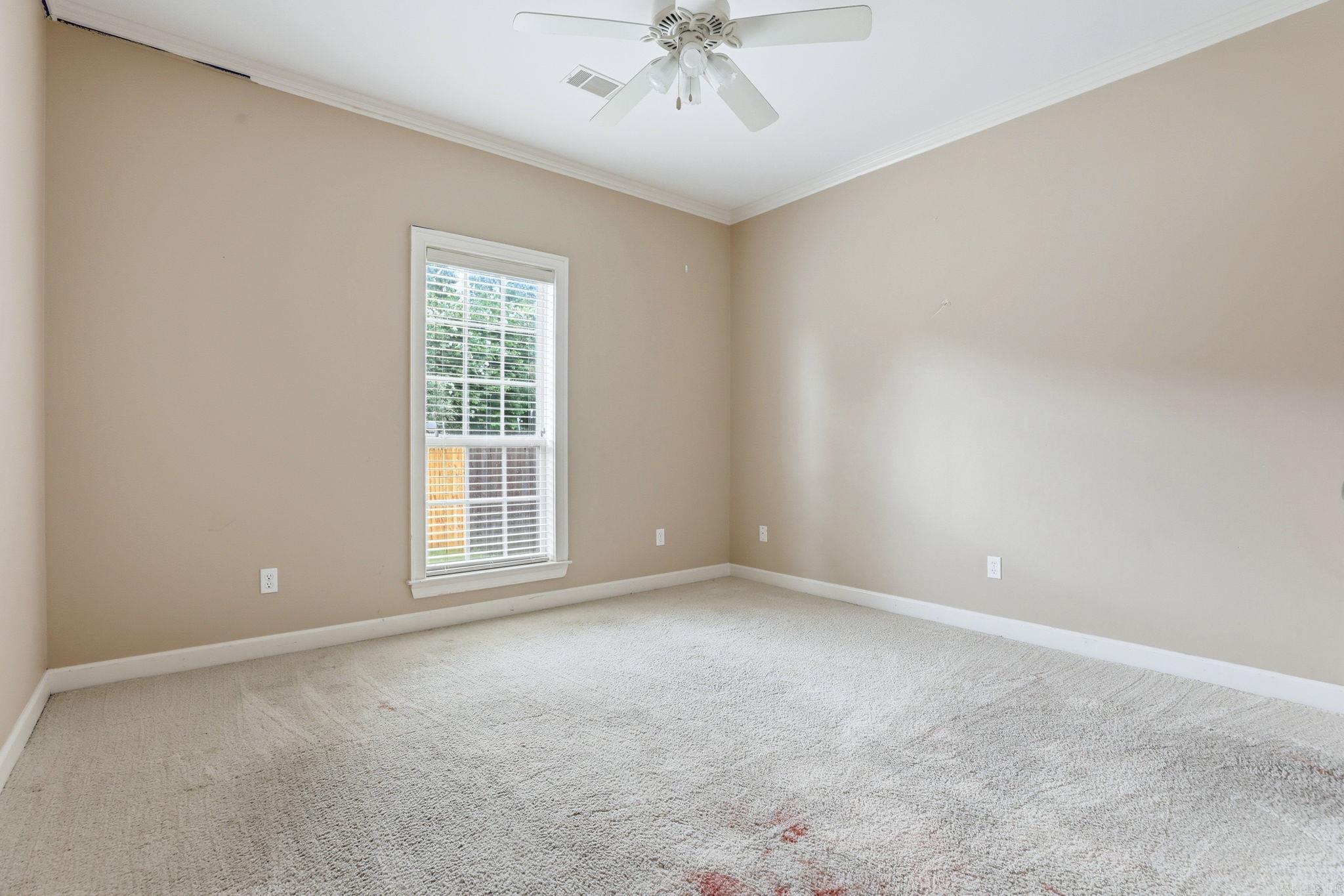 MAUMELLE VALLEY ESTATES - Residential
