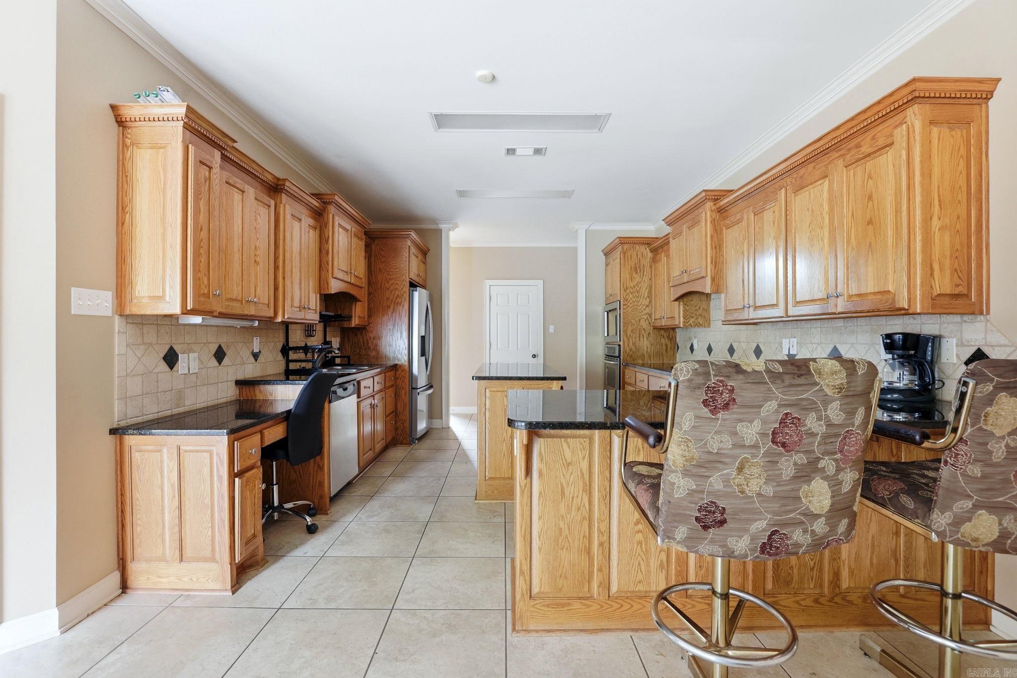 MAUMELLE VALLEY ESTATES - Residential