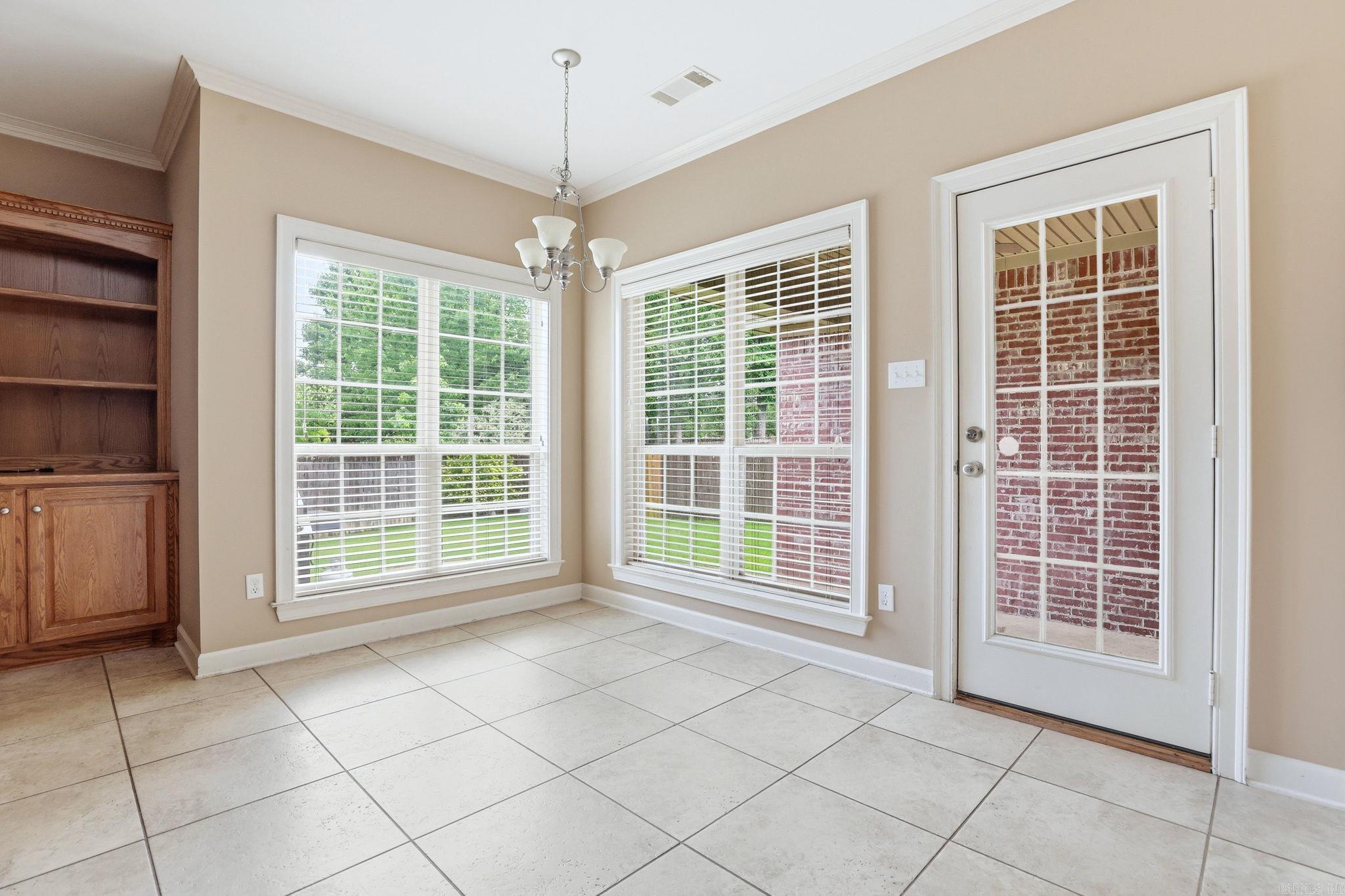 MAUMELLE VALLEY ESTATES - Residential