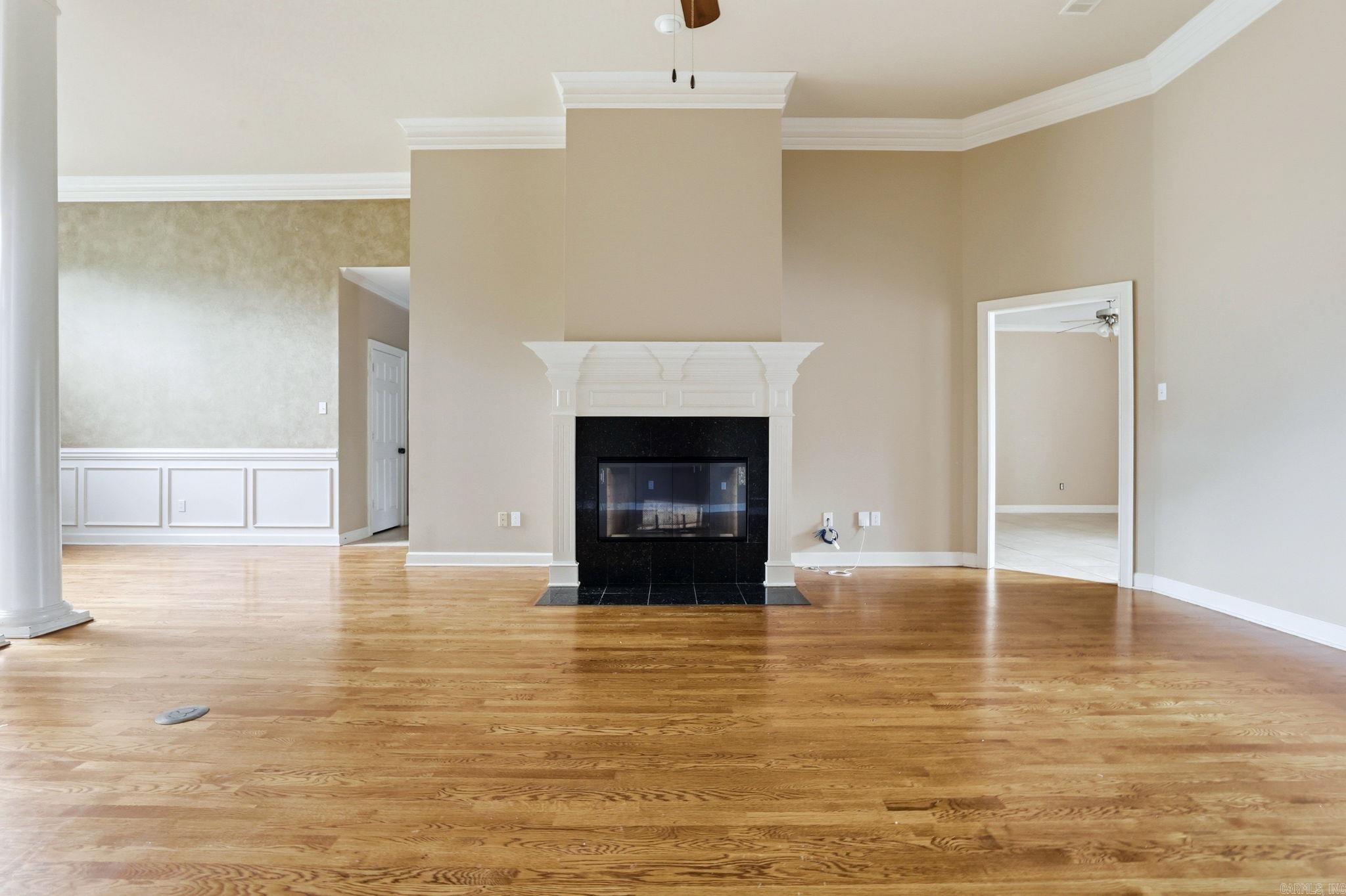 MAUMELLE VALLEY ESTATES - Residential
