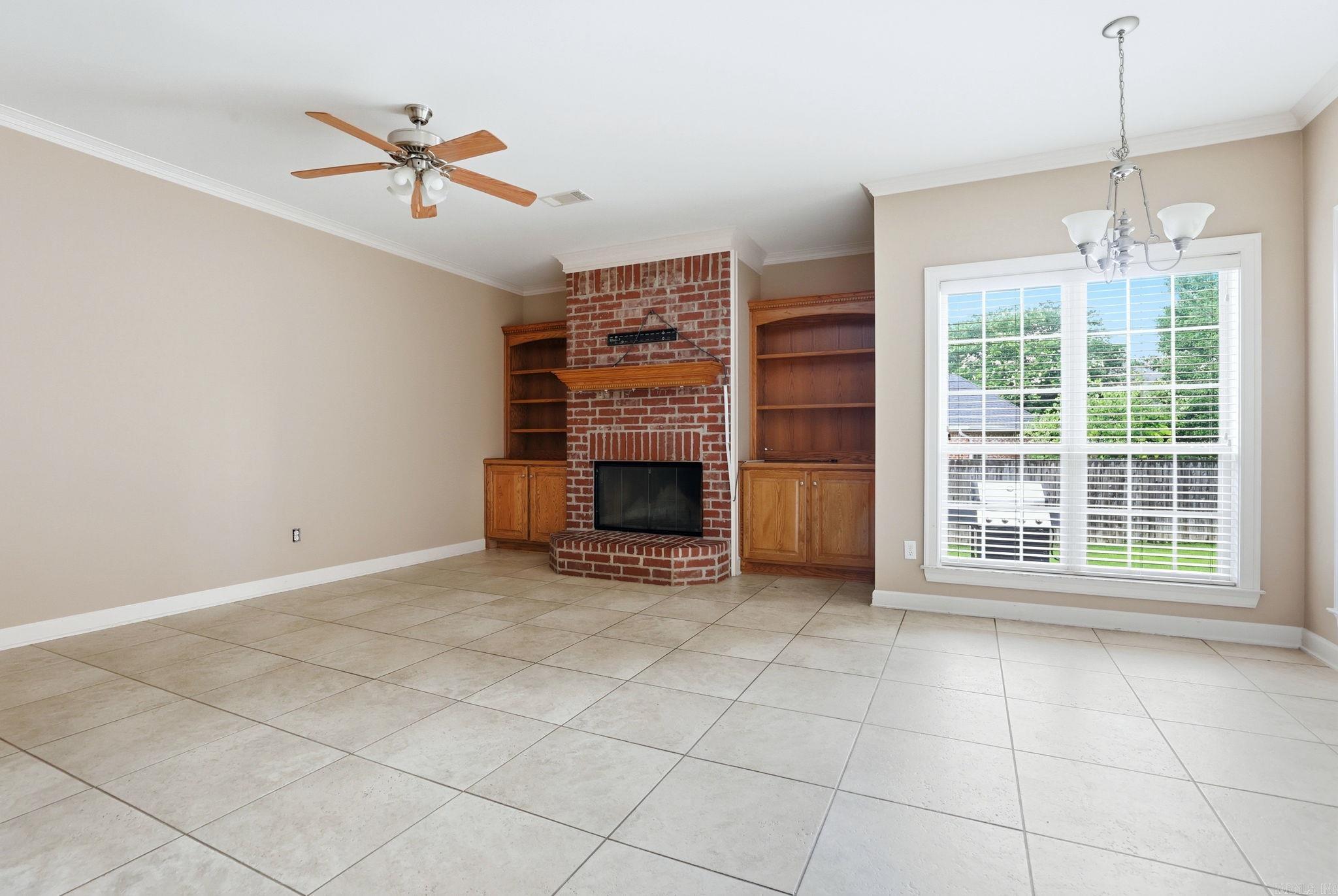 MAUMELLE VALLEY ESTATES - Residential