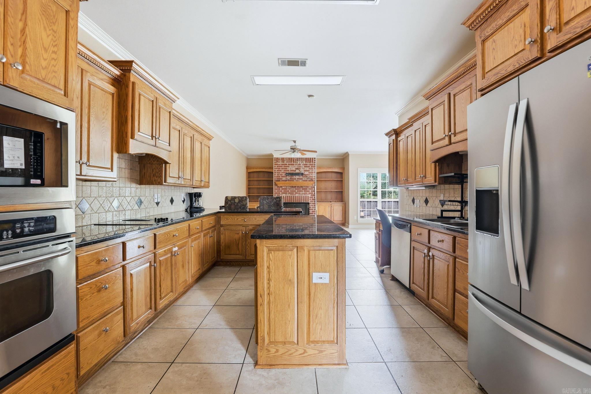 MAUMELLE VALLEY ESTATES - Residential